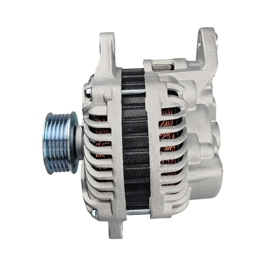 Alternator for Subaru Liberty BL BP 2.0L, BL BP BM 2.5L 2005-2014 110A 3-Pin - Image 4
