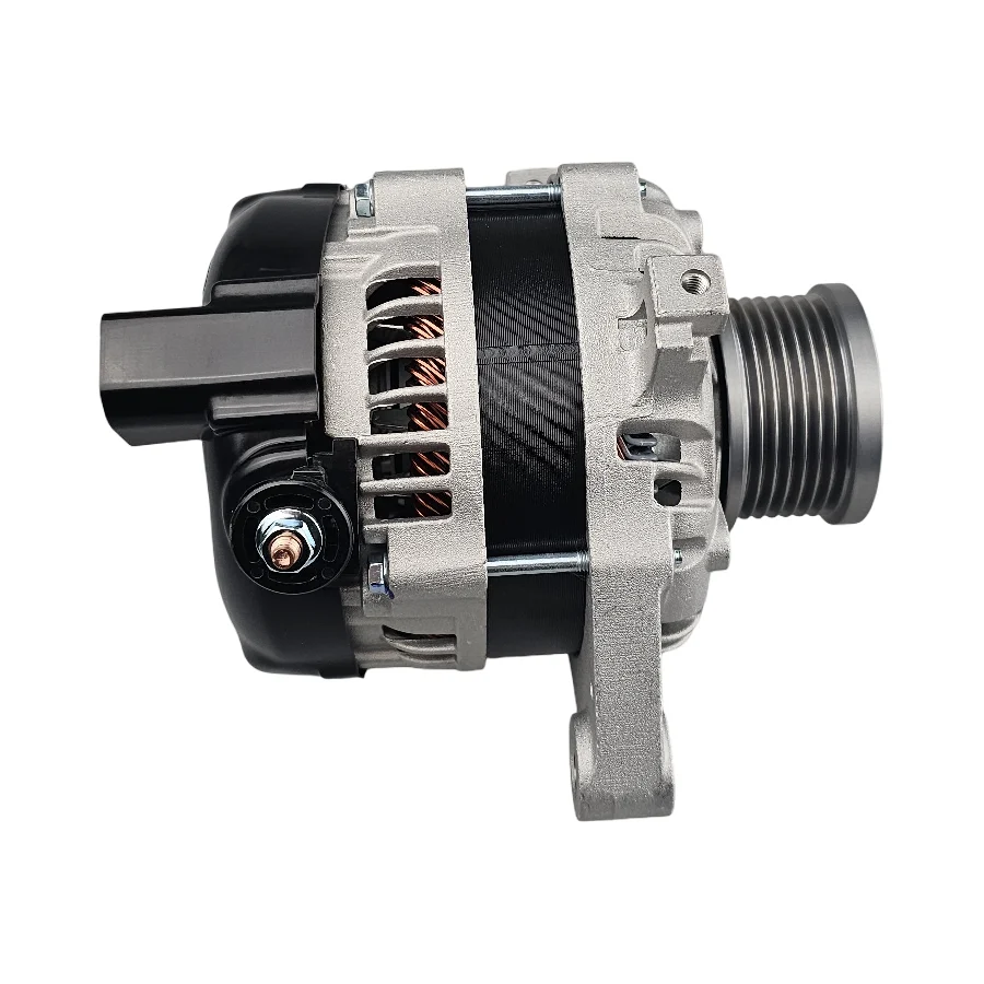 Alternator for Toyota Granvia GDH303 2.8L 1GDFTV 2019-Onwards 130A - Image 2