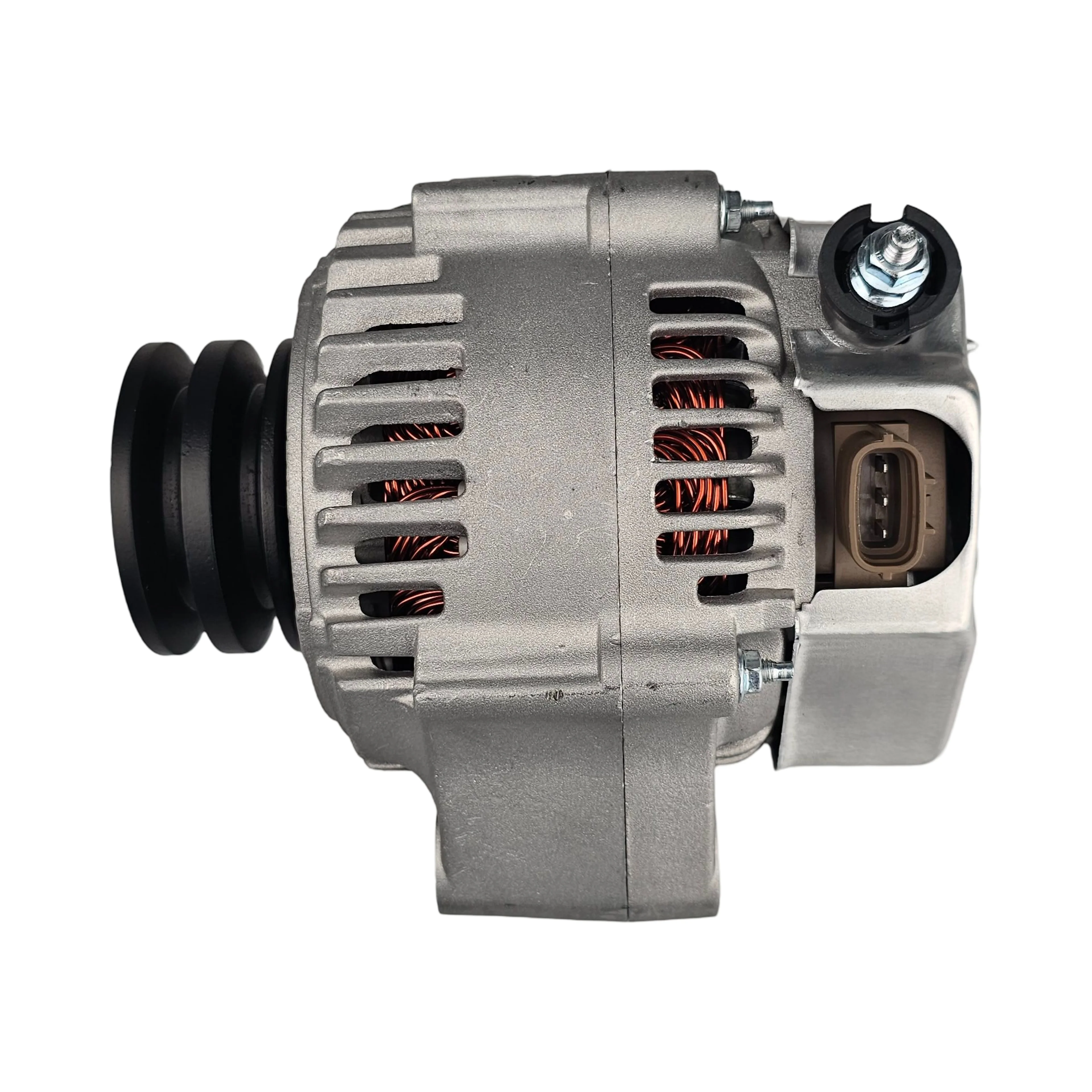 Alternator for Toyota Granvia KCH10 KCH16 Hiace Regius KCH40 KCH46 1KZTE 12V 80A