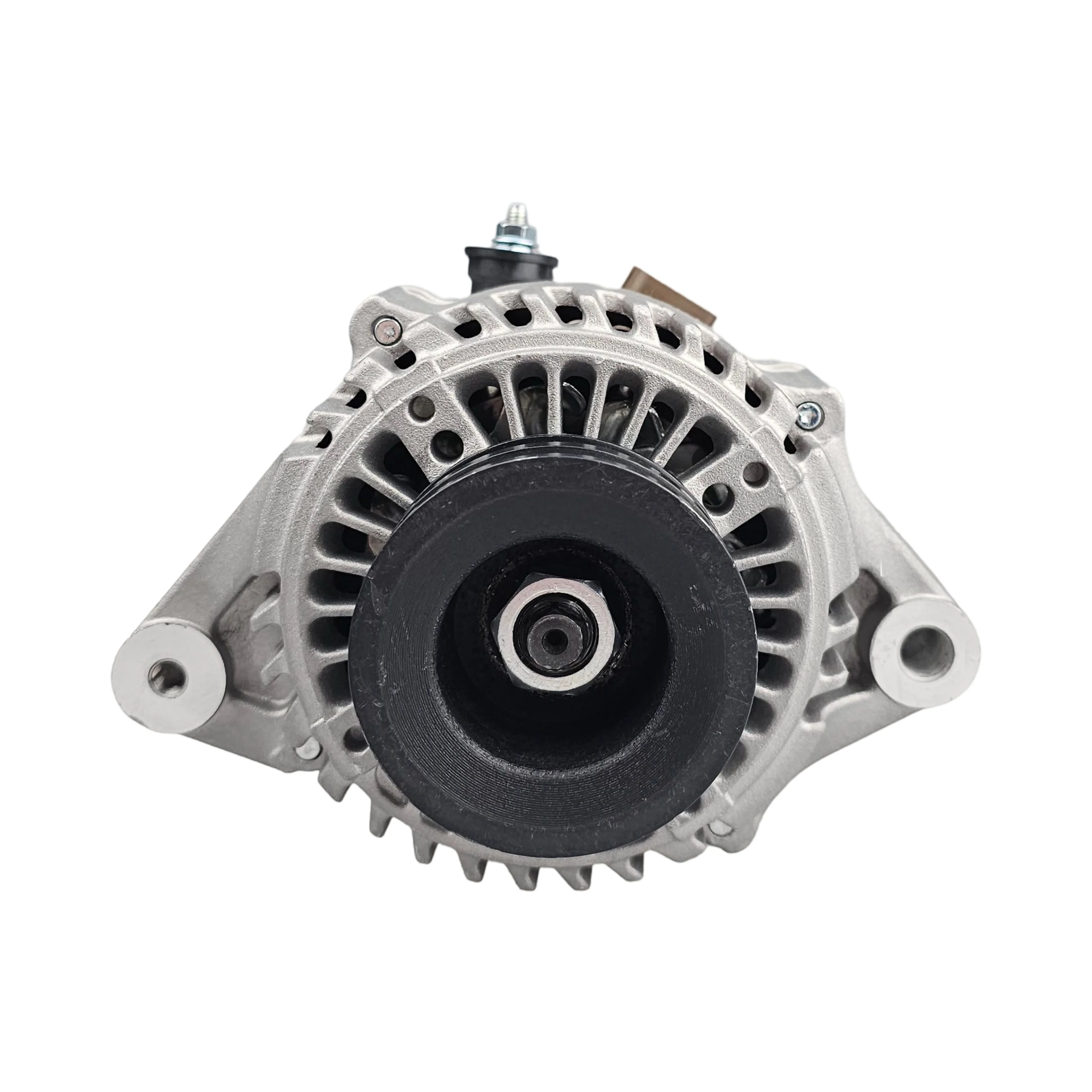 Alternator for Toyota Granvia KCH10 KCH16 Hiace Regius KCH40 KCH46 1KZTE 12V 80A - Image 2