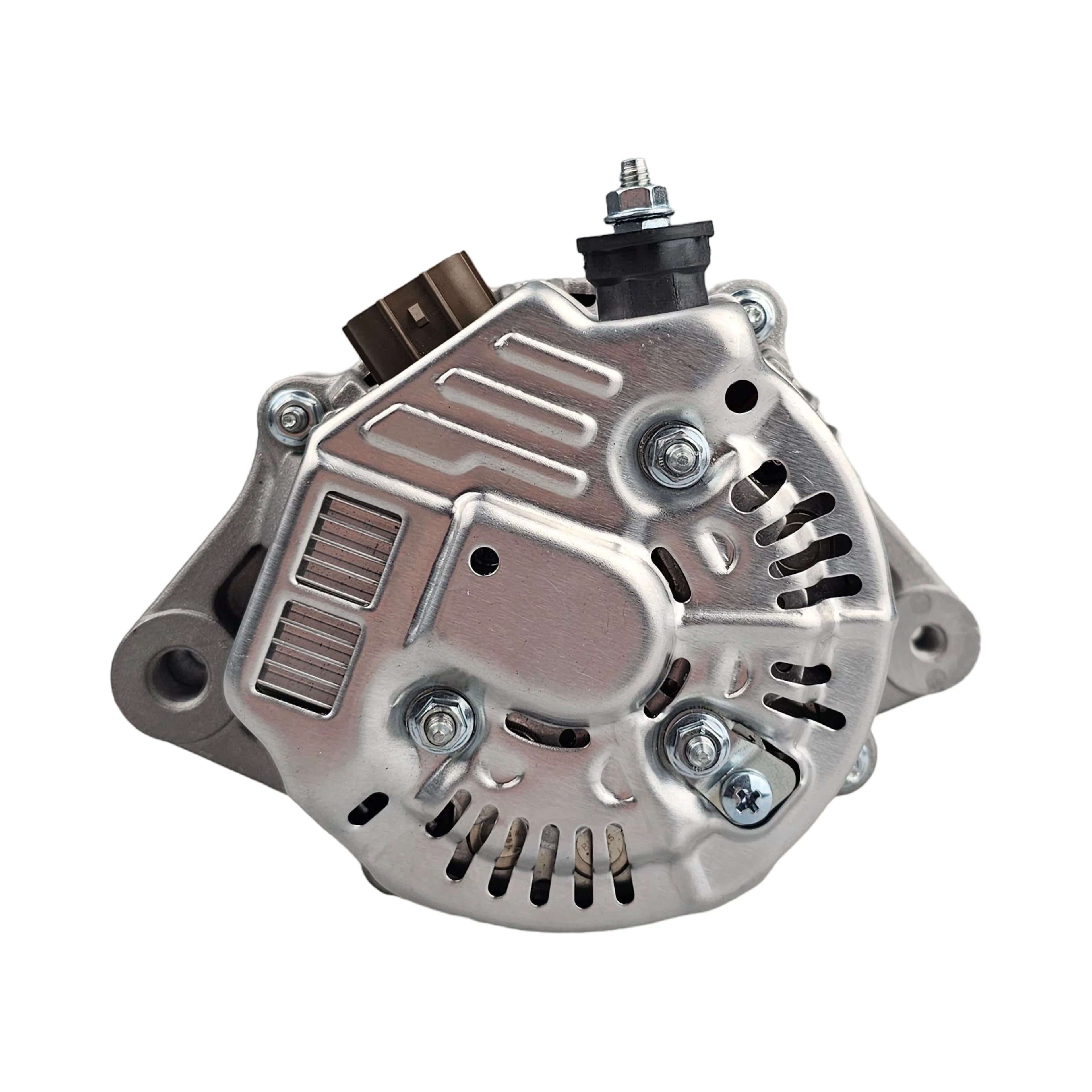 Alternator for Toyota Granvia KCH10 KCH16 Hiace Regius KCH40 KCH46 1KZTE 12V 80A - Image 3