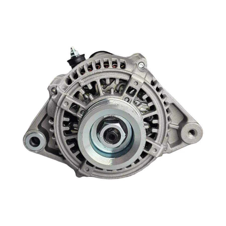 Alternator for Toyota RAV4 SXA10 SXA10C SXA11 SXA15 SXA16 3SFE 3SGE - Oval Plug - Image 2