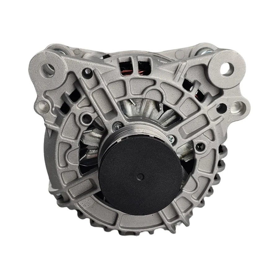 Alternator for Volkswagen Golf 1K MK5 MK6 1.4 CAXA CAVD Tiguan 5N 1.4L 2.0L 150A - Image 2