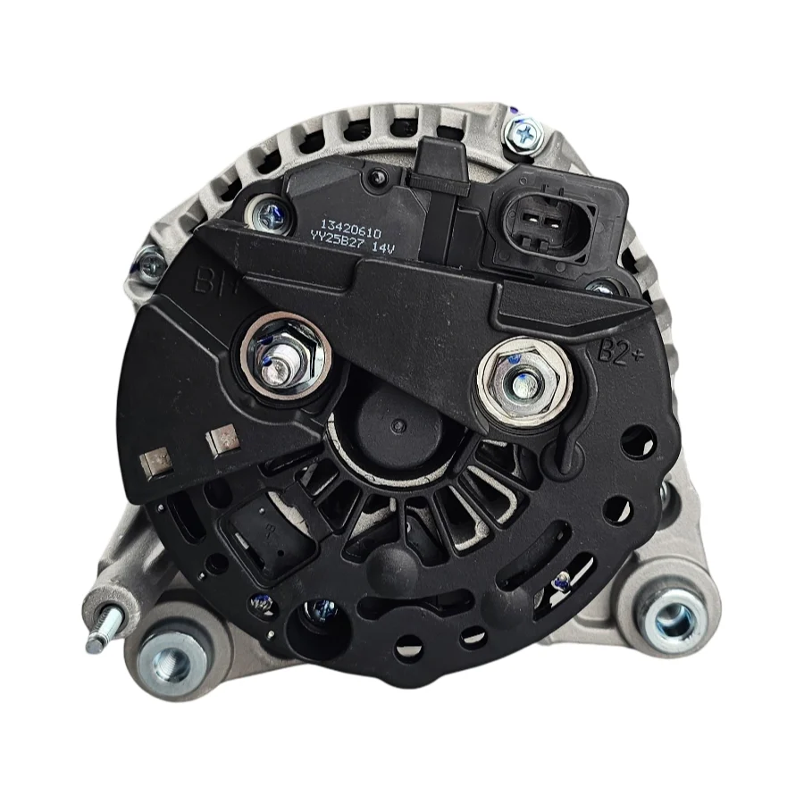Alternator for Volkswagen Passat B7 3C 1.4 CAXA 1.8 CDAA B6 3C 2.0, Beetle 1L 1.4 - Image 3