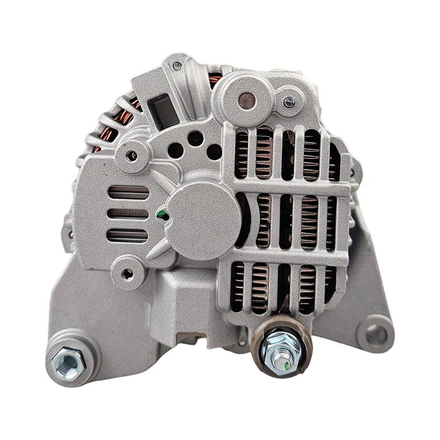 Alternator 120A for Calais Crewman Commodore VS VT VU VX VY Statesman VS WH WK - Image 3