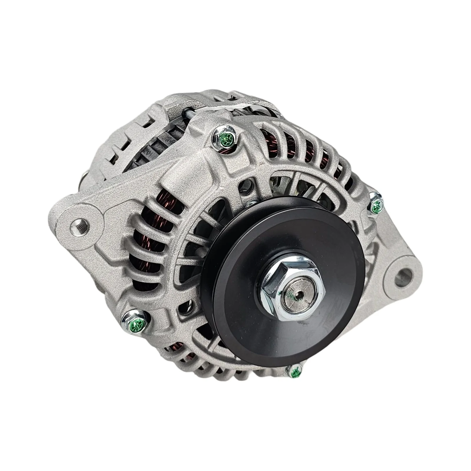 Alternator for Ford Courier PC PD PE PG PH Mazda B2600 Bravo UN 2.6L Petrol G6