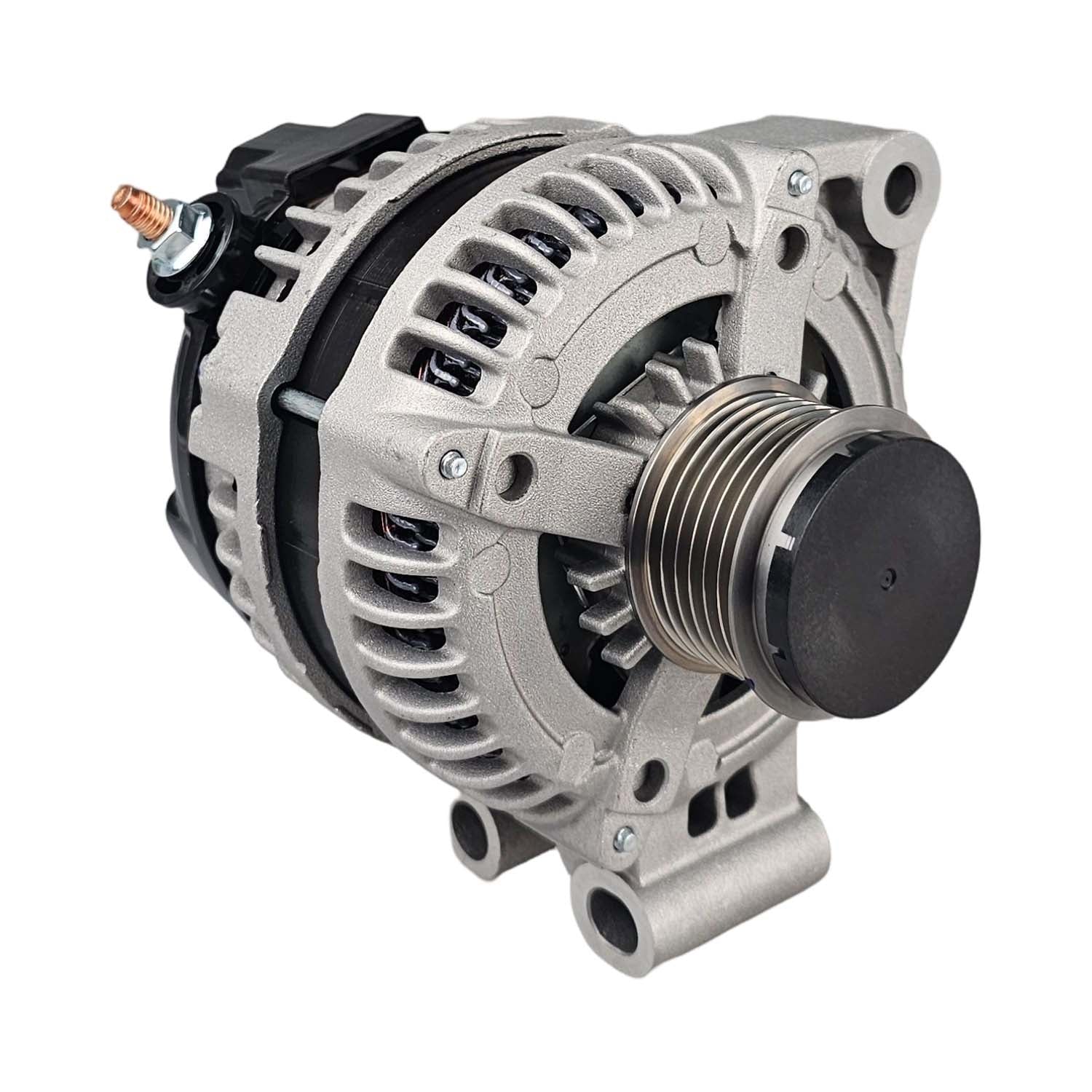 Alternator for Land Rover Discovery L462 L319 Range Rover L405 L494 12V 150AMP