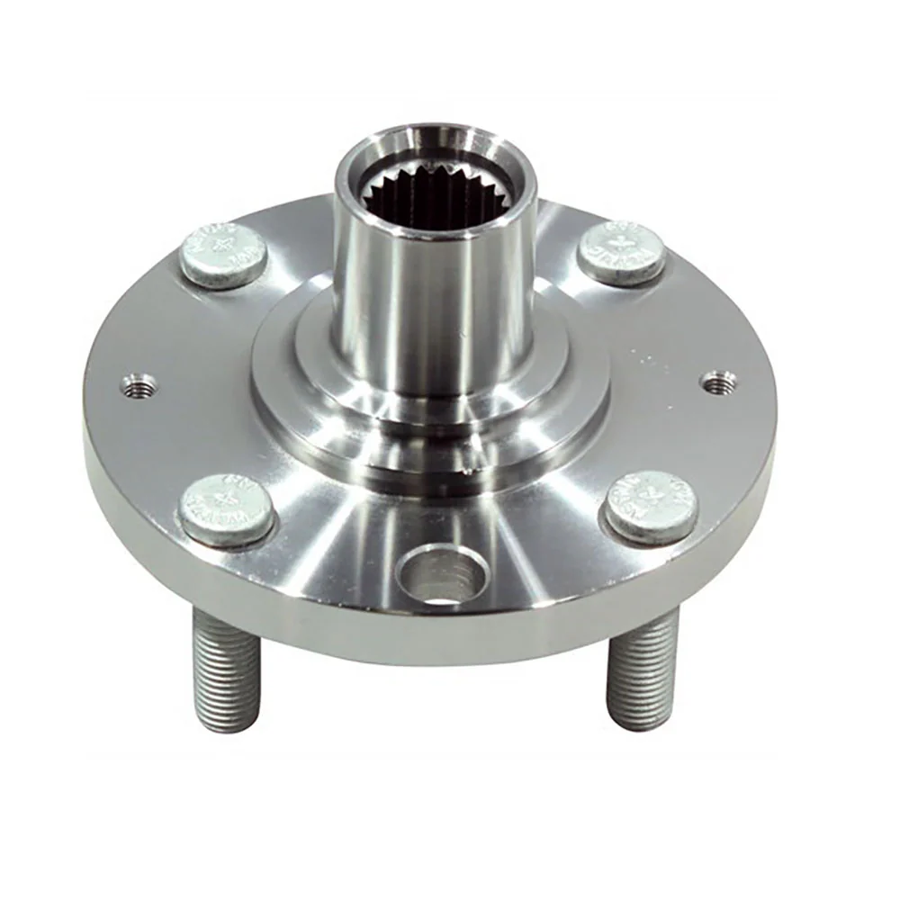 Bare Hub 4644 Hub 43502-12140 - Image 2