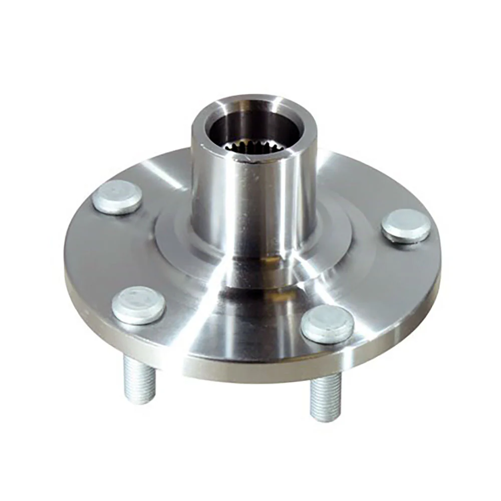 Bare Hub 5493 Hub 30 Spline - Image 2