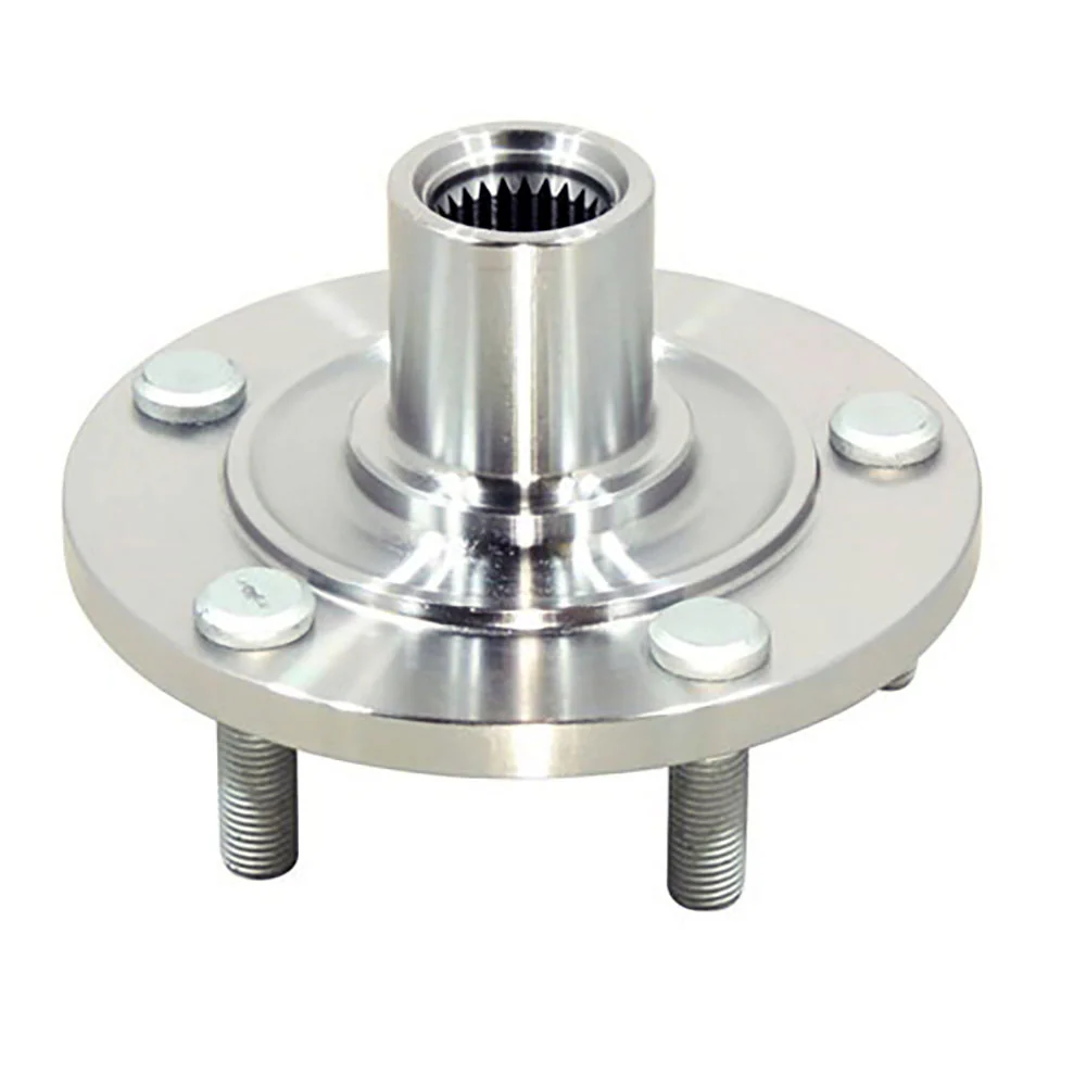 Bare Hub 5611 Hub - Image 2