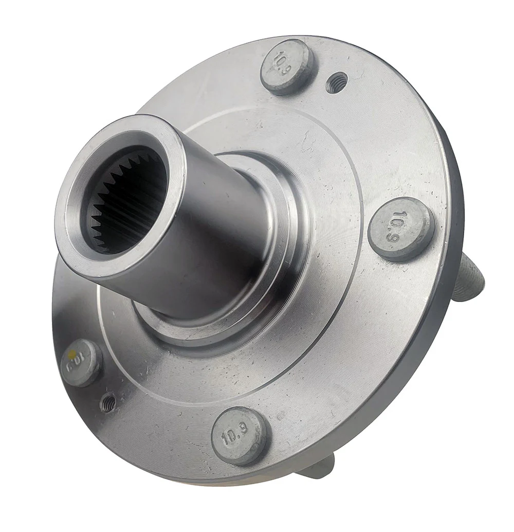 Bare Hub 5673 Hub 51750-39063  51750-4R000 - Image 2
