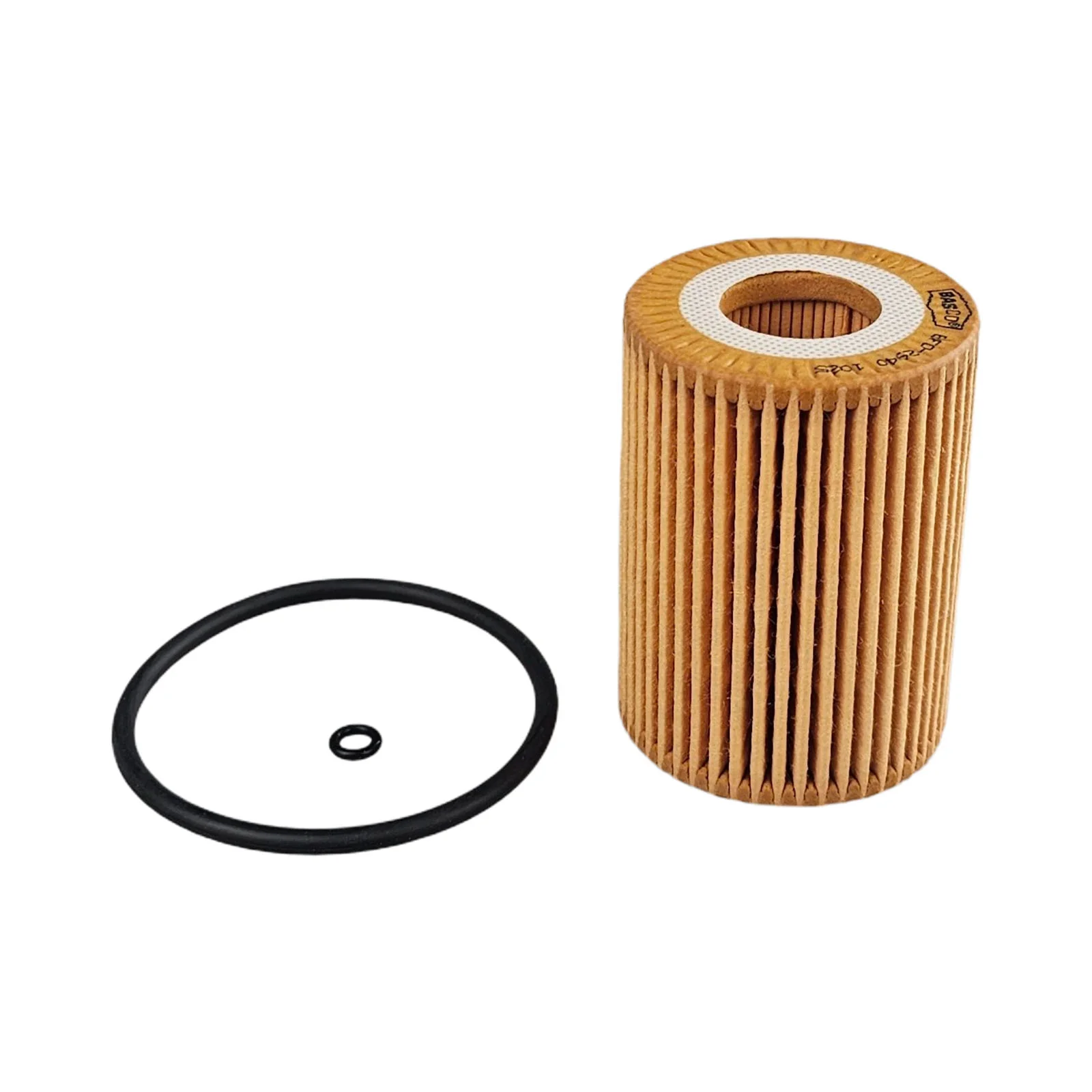 Basco BFO-2940 Oil Filter Interchangeable with Ryco R2940P & Wesfil WCO271