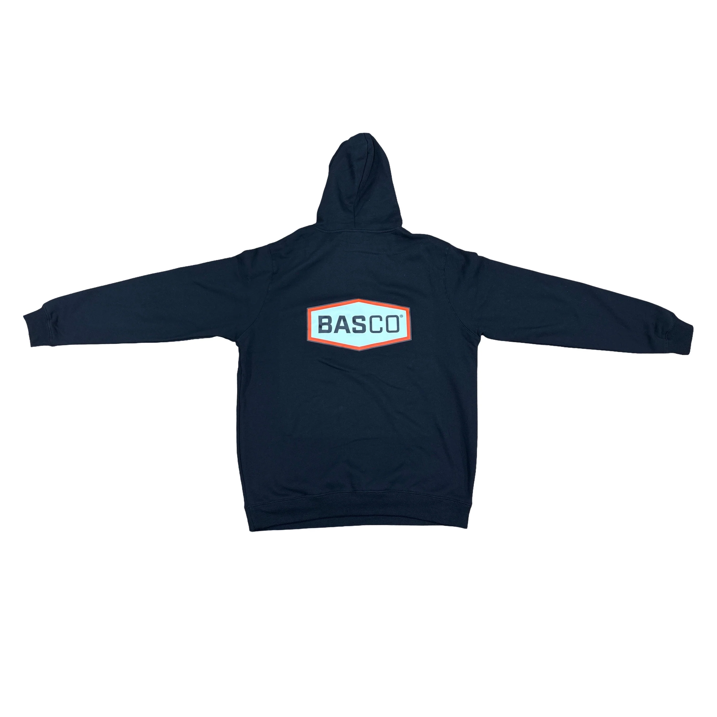 BASCO Jumper Hoody  4XL