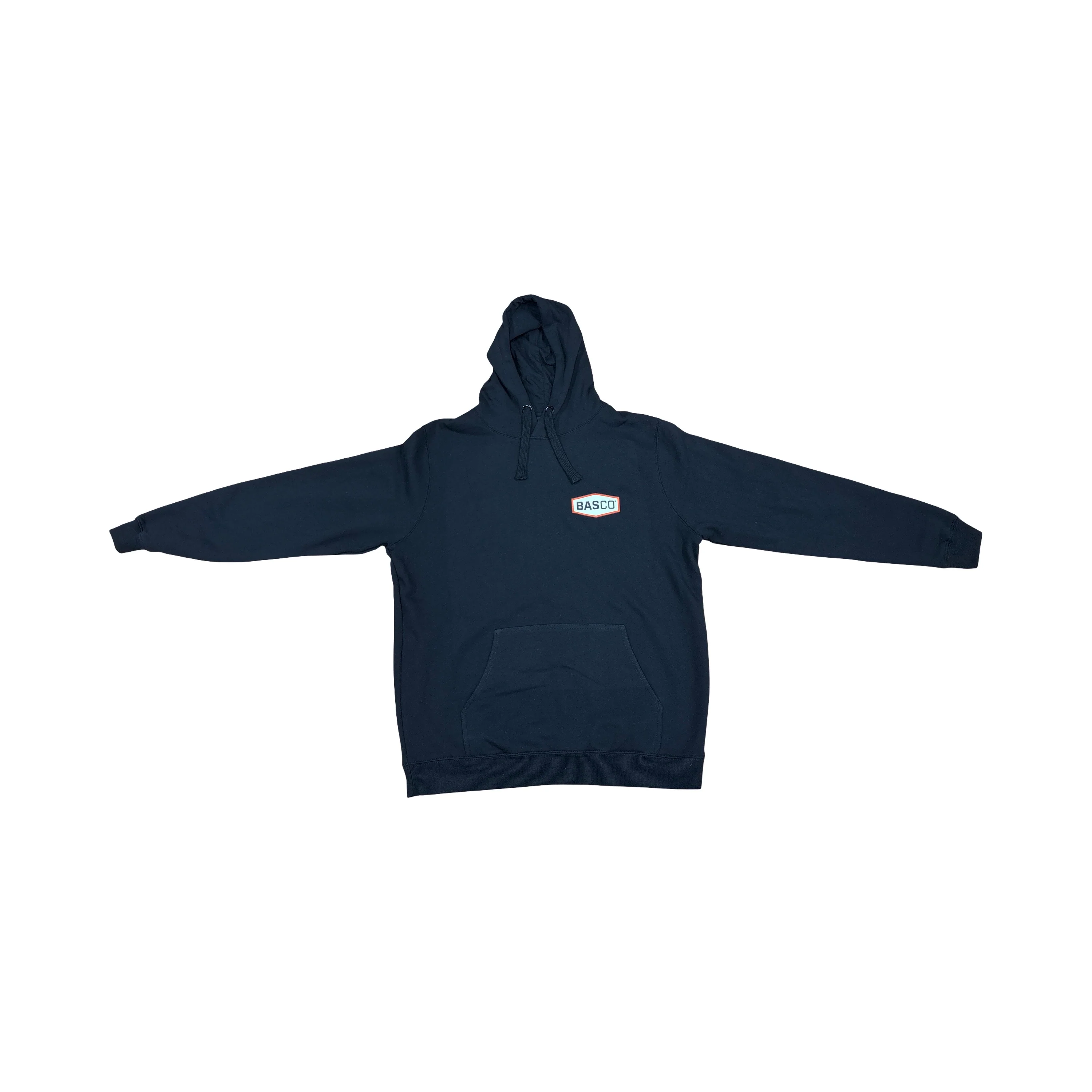 BASCO Jumper Hoody  2XL - Image 2
