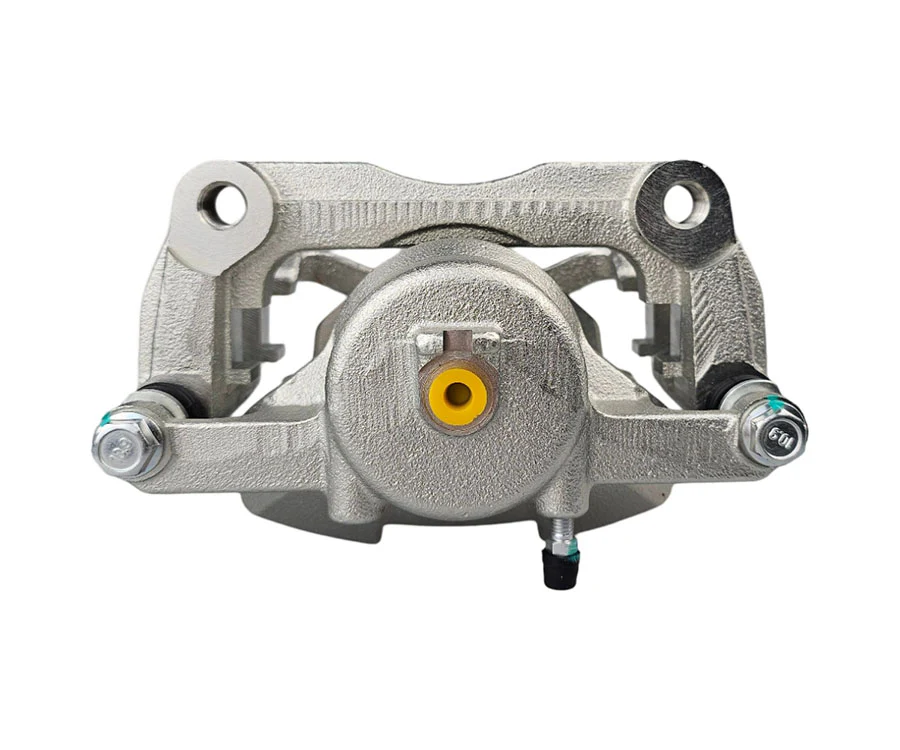 Front Right Disc Brake Caliper for Nissan Dualis J10 2.0L X-Trail T31 2.0L 2.5L - Image 3