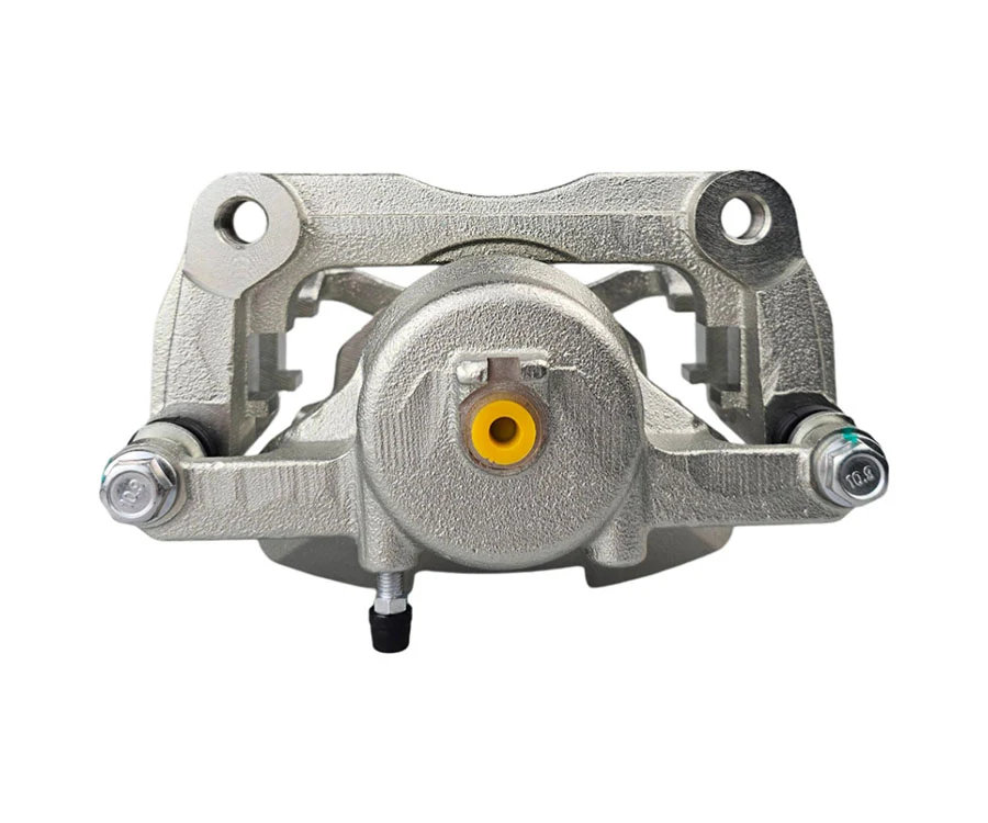 Front Left Disc Brake Caliper for Nissan Dualis J10 2.0L X-Trail T31 2.0L 2.5L - Image 3