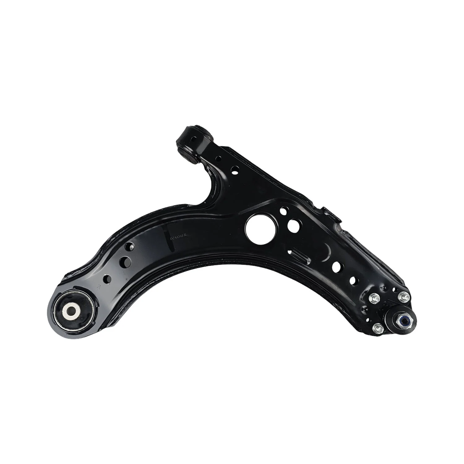 Front Lower Right Control Arm for VW Golf MK4 1J Beetle 9C 1Y Bora 4J Audi A3 8L