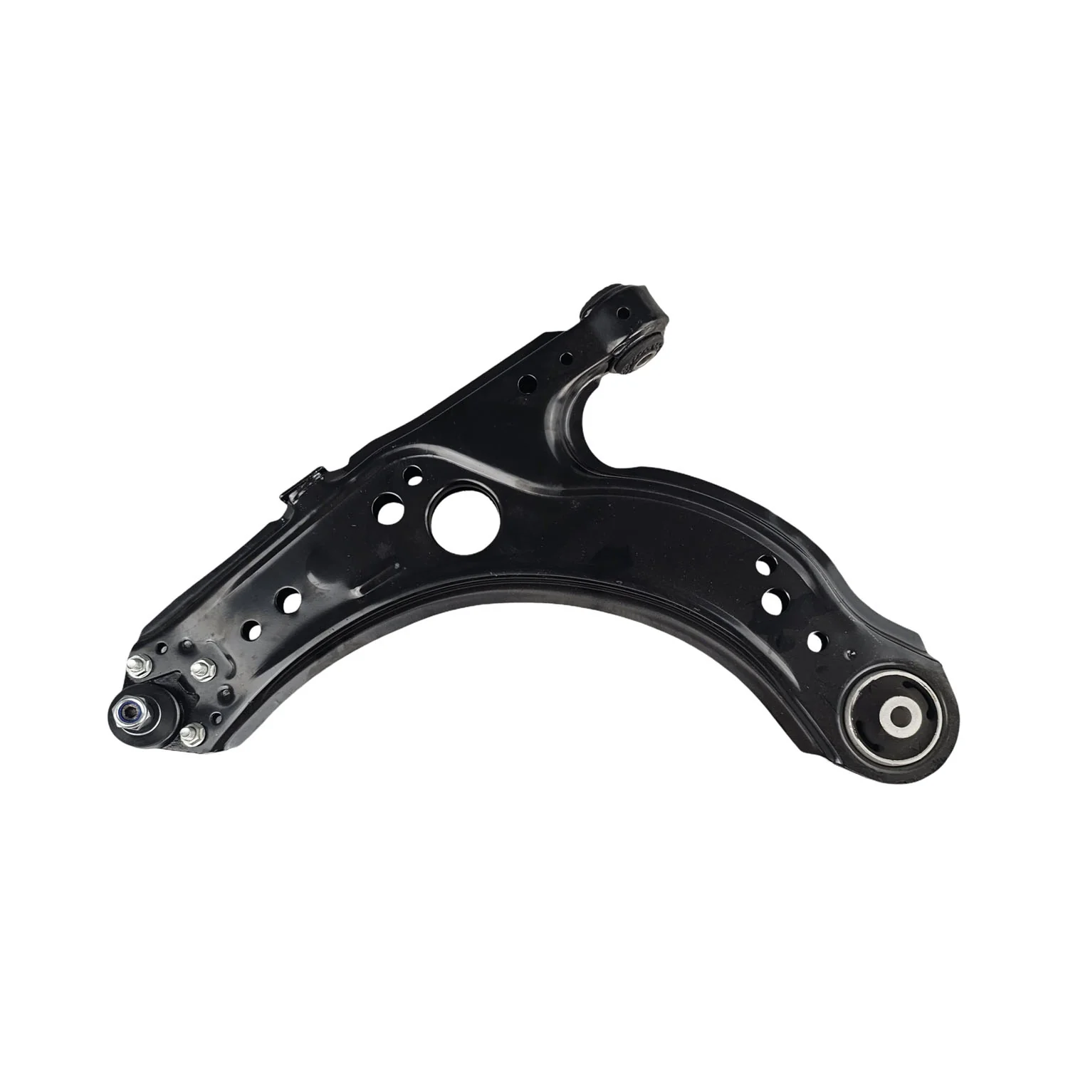 Front Lower Left Control Arm for VW Golf MK4 1J Bora 4J Audi A3 8L 1997~2004
