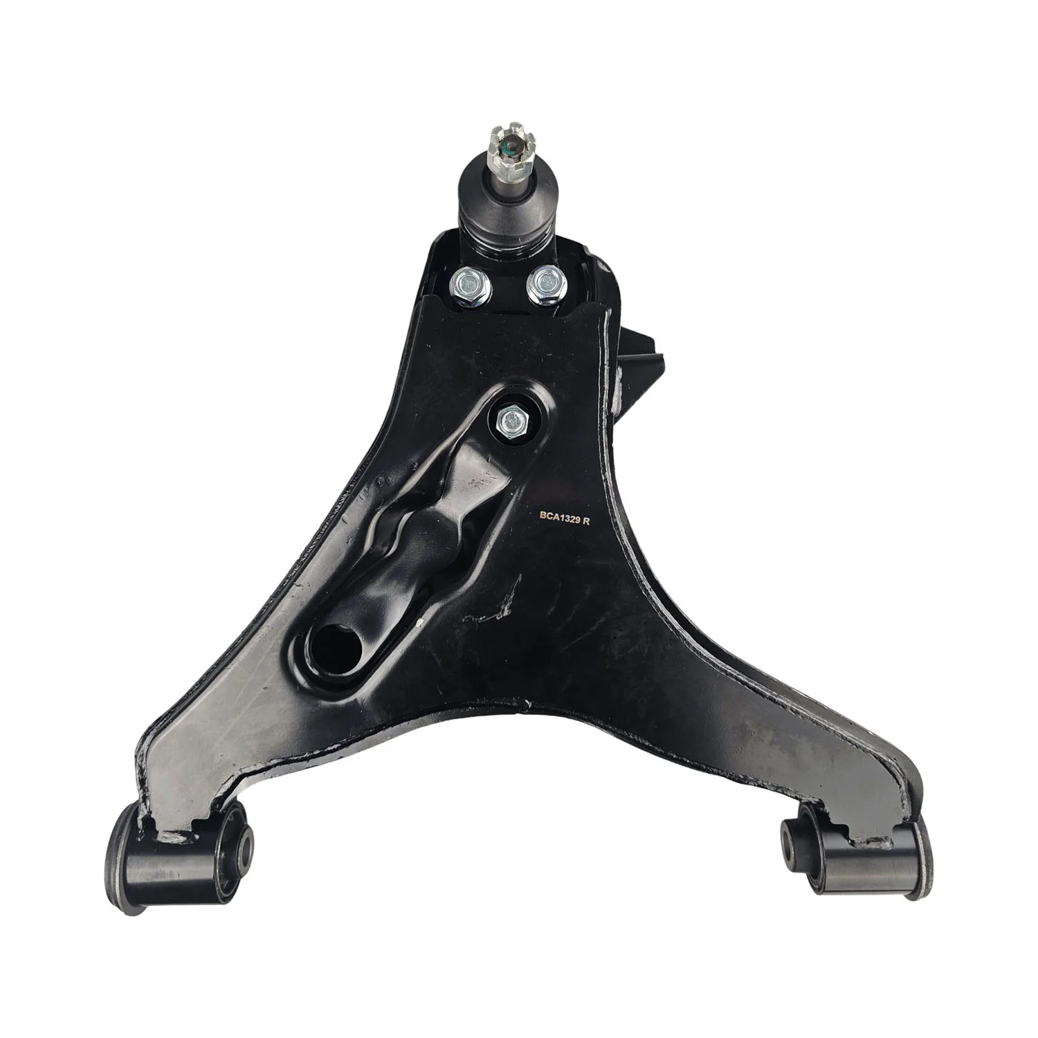 Front Lower Right Control Arm for Mitsubishi Pajero V68W V75W V76W V77W V78W