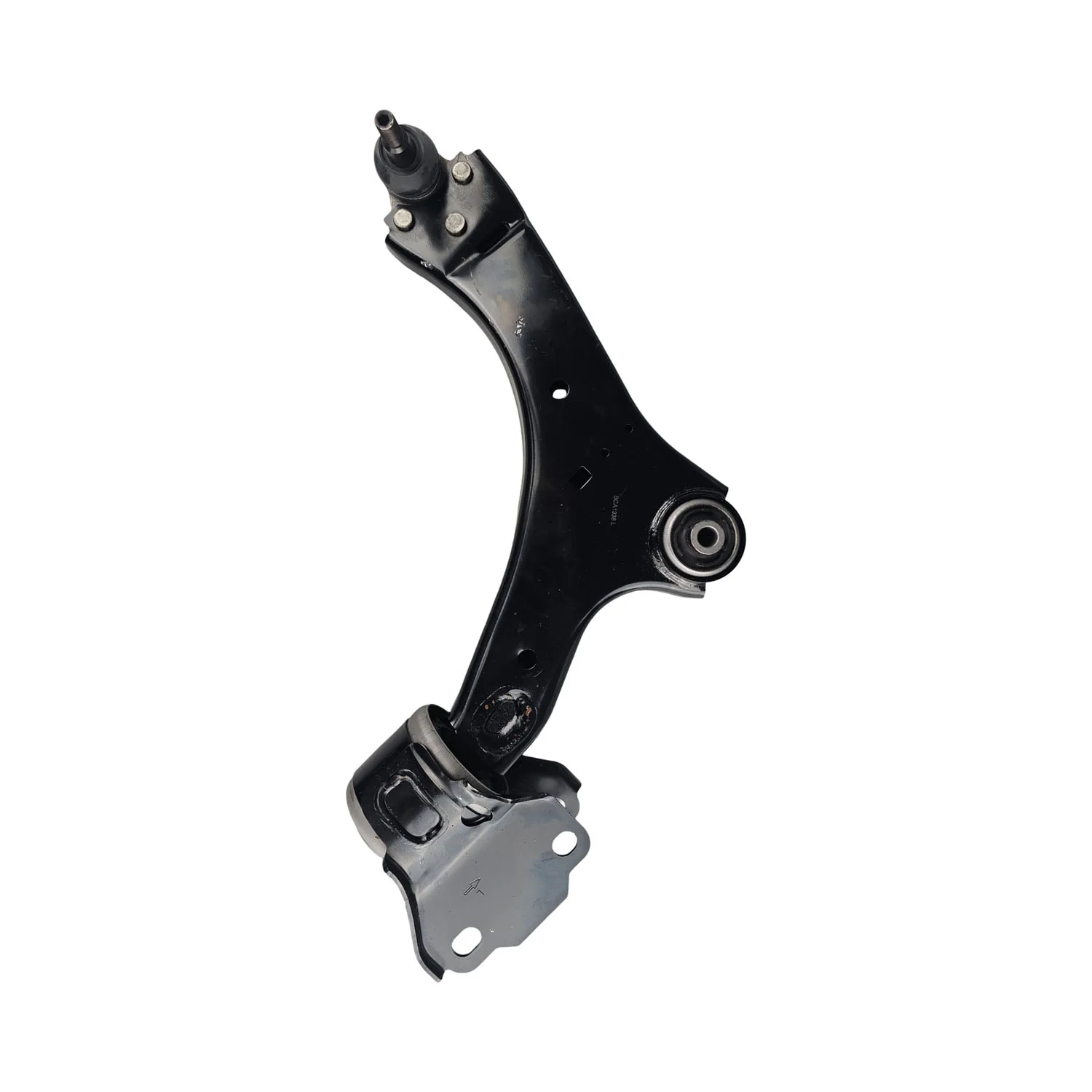 Front Left Control Arm for Ford Mondeo MA MB MC, Volvo S60 V60 S80 P3 2007~2015
