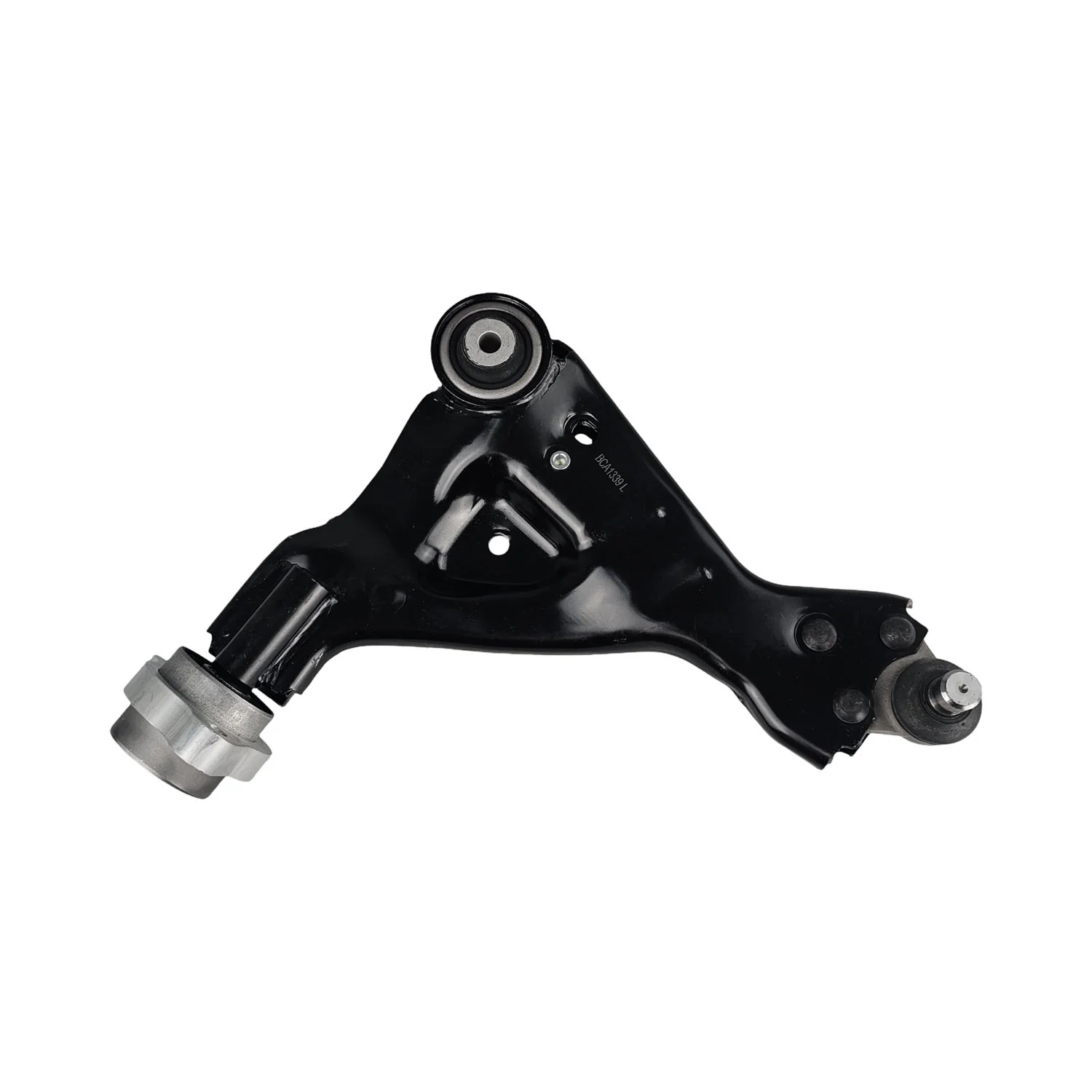 Front Lower Left Control Arm for Mercedes Benz Vito, Viano, Valente, 639 04~15