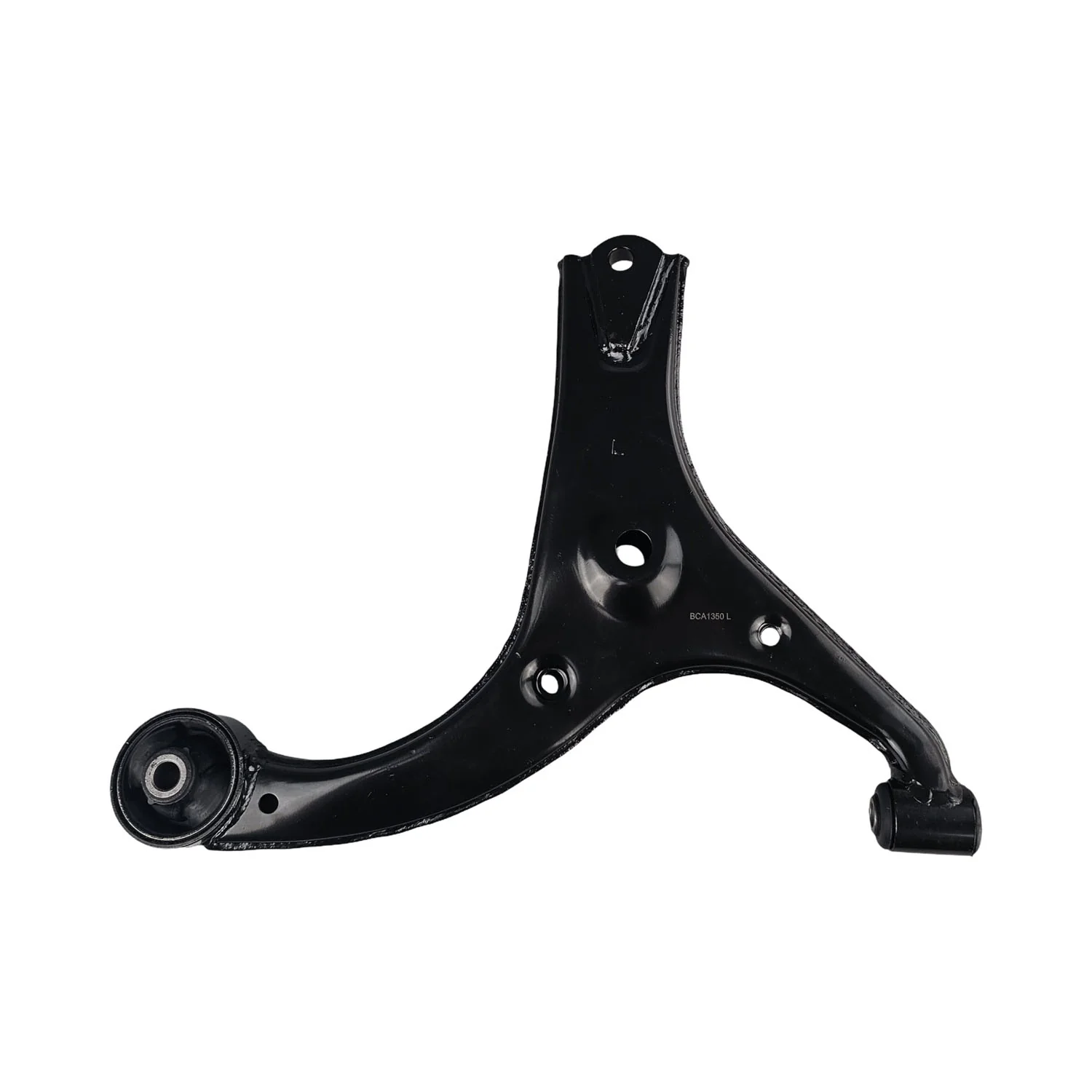 Front Lower Left Control Arm for Hyundai Accent MC 06~10, Kia Rio JB 05~11