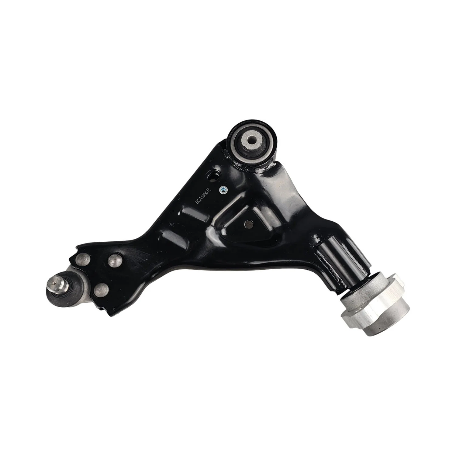 Front Lower Right Control Arm for Mercedes Benz Vito, Viano, Valente, 639 04~15
