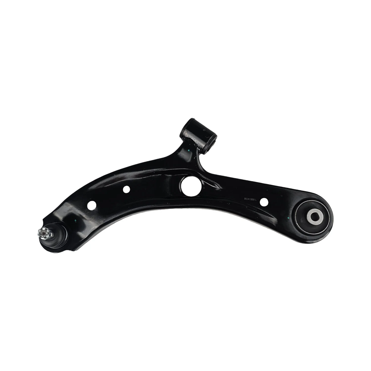 Front Lower Left Control Arm for Suzuki Swift FZ 1.4L K14B, 1.6L M16A 2011~2017