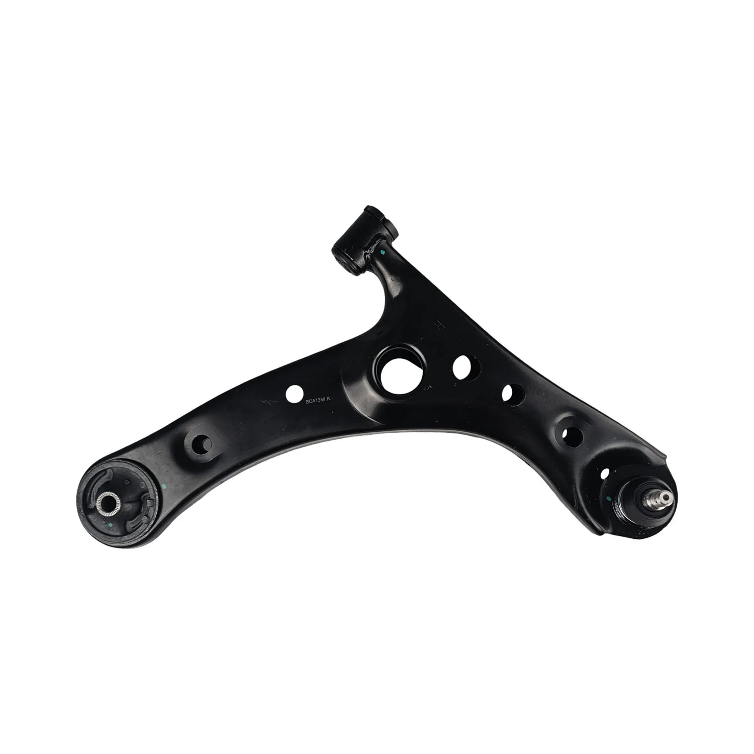 Front Lower Right Control Arm for Toyota Avensis ACM20R ACM21R 2.0 2.4 2001~2010