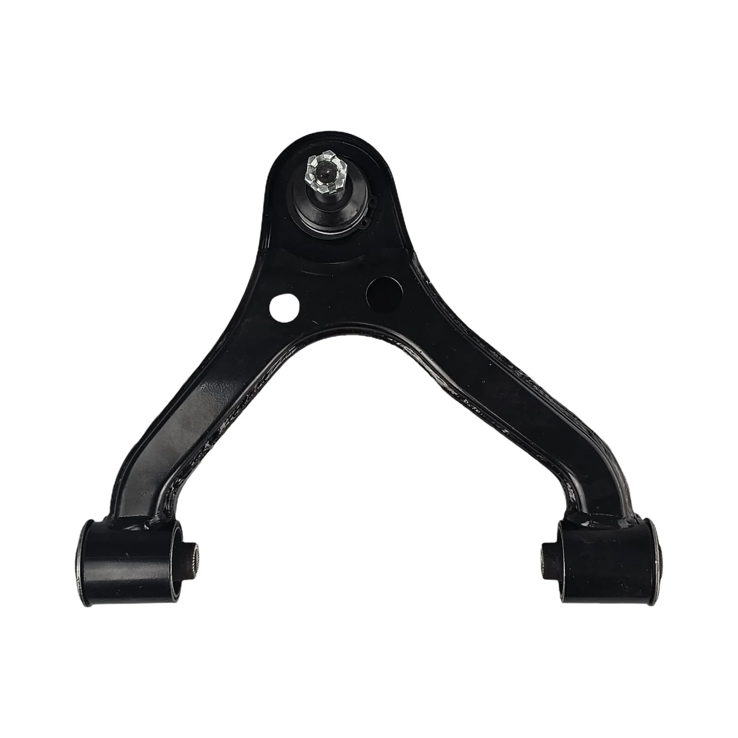 Front Upper Right Control Arm for Toyota Hilux GGN15 GUN122 GUN135 KUN16 TGN121
