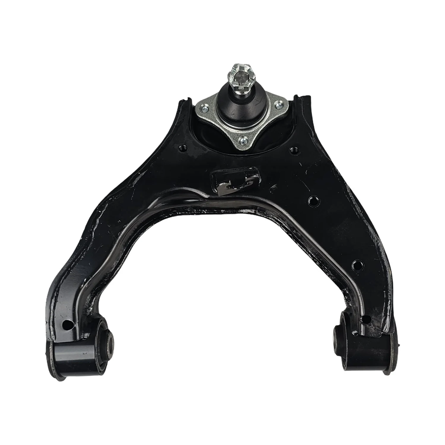 Front Upper Left Control Arm for Mitsubishi Challenger PB, PC, Triton ML, MN