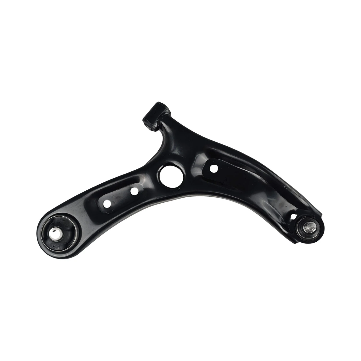 Front Lower Left Control Arm for Kia Rio YB 1.0L 1.4L 2017~2027