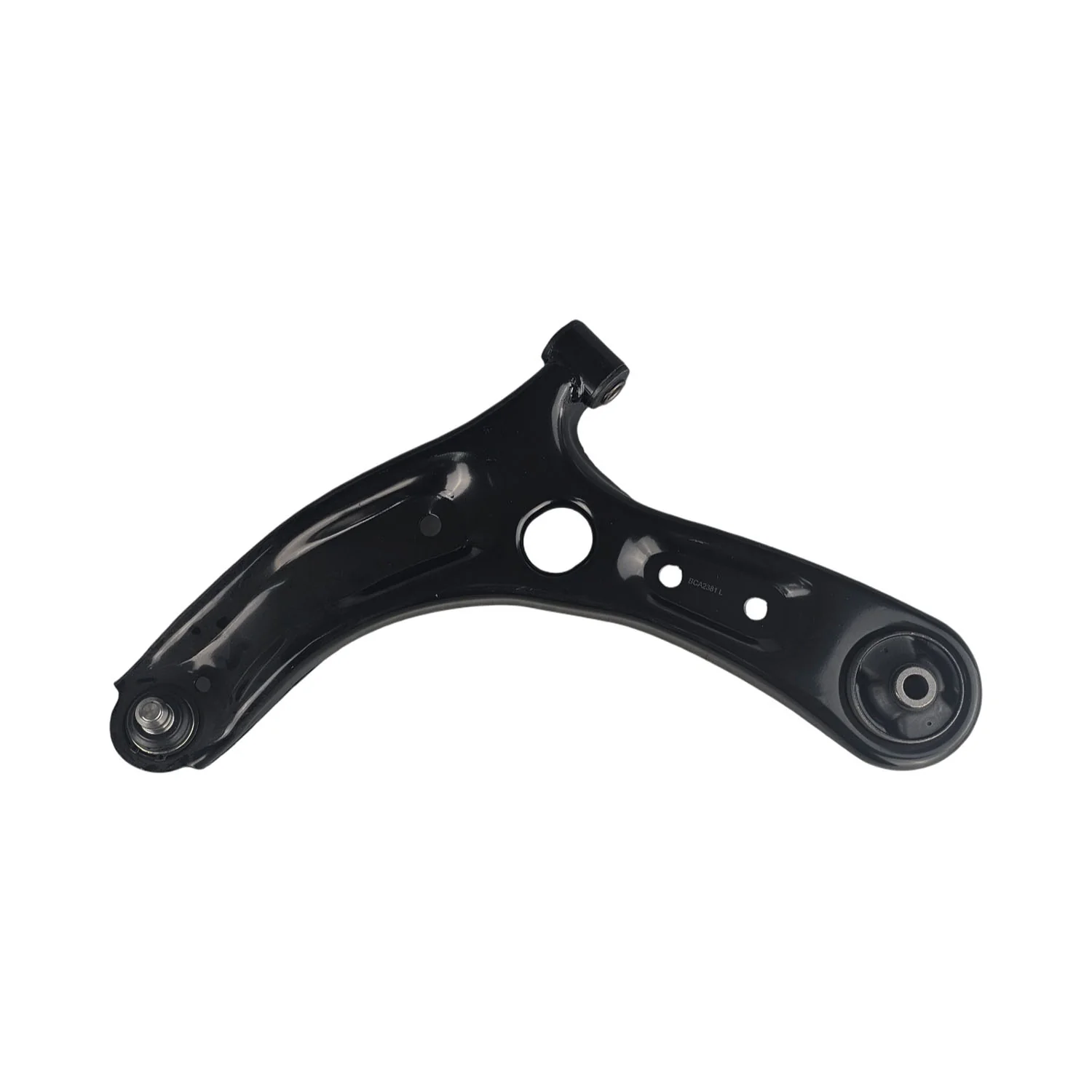 Front Lower Right Control Arm for Kia Rio YB 1.0L 1.4L 2017~2027