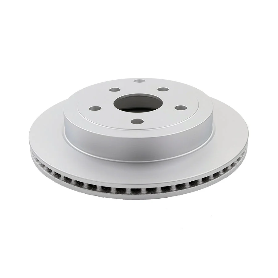 Rear Brake Disc Rotor For Holden Berlina Calais Caprice Commodore Statesman