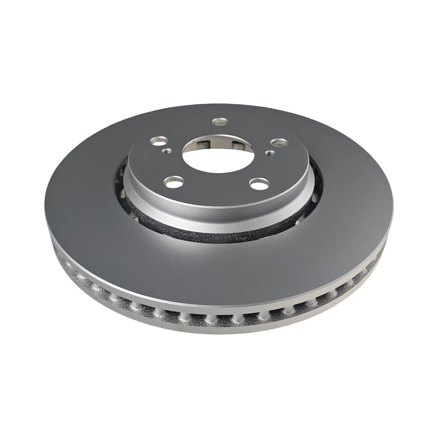 Front Brake Rotor for Toyota Alphard AGH ANH AYH GGH Estima ACR AHR GSR 06~23