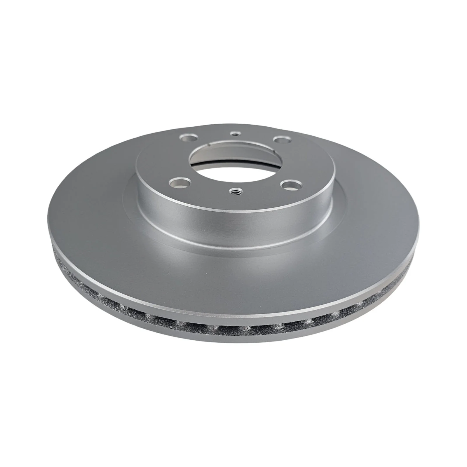 Front Brake Rotor for Mitsubishi Colt RG 256mm, 64mm Centre Hole