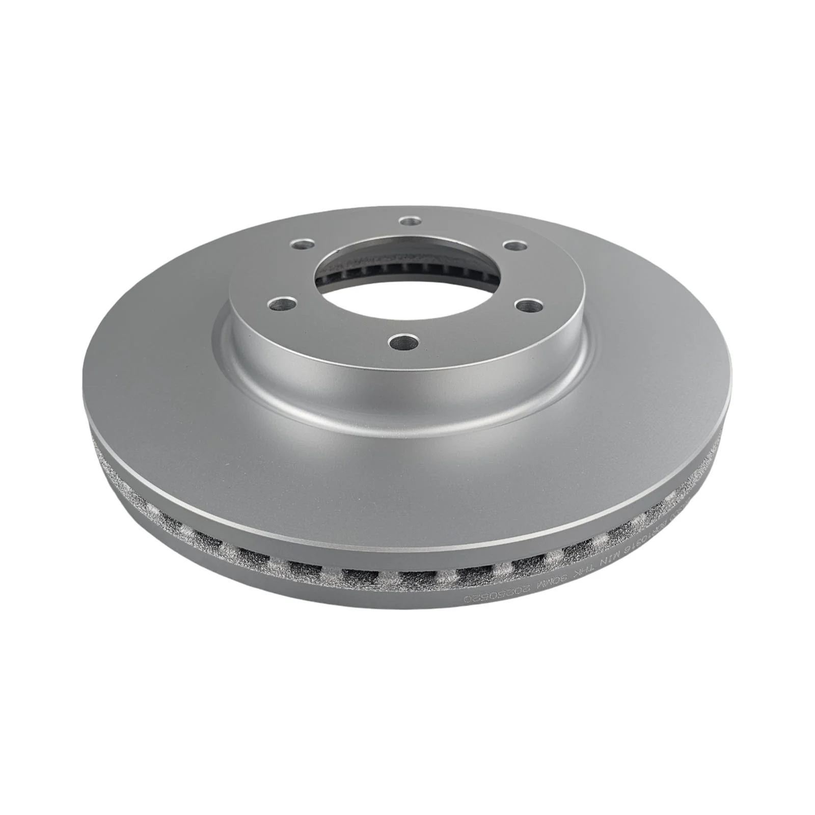 Brake Rotor for Ford Everest UA, Everest UA, UB, Everest UB, Ranger Raptor, Raptor X PX3