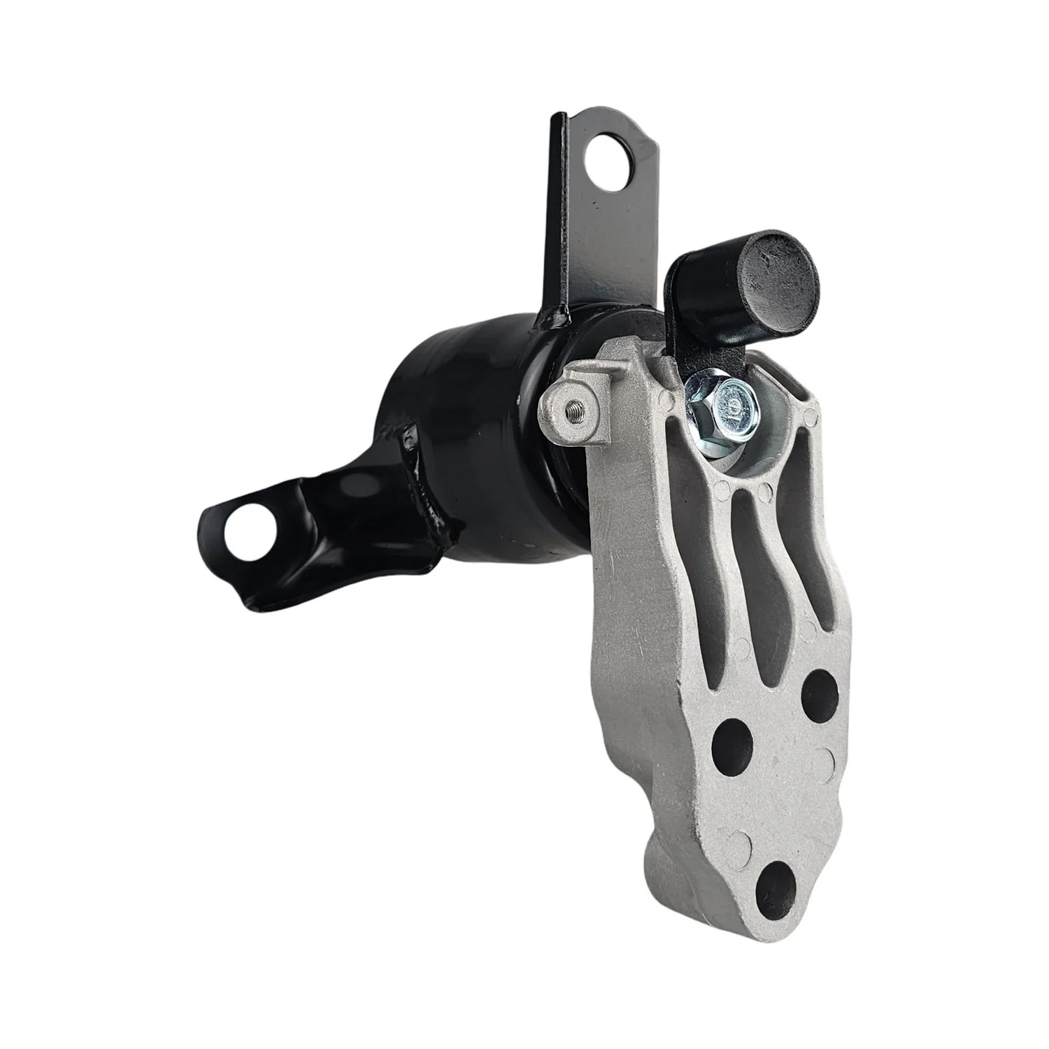 Right Engine Mount for Ford Ecosport BK BL1.0, Fiesta WS WT WZ, Mazda 2 DE 1.5