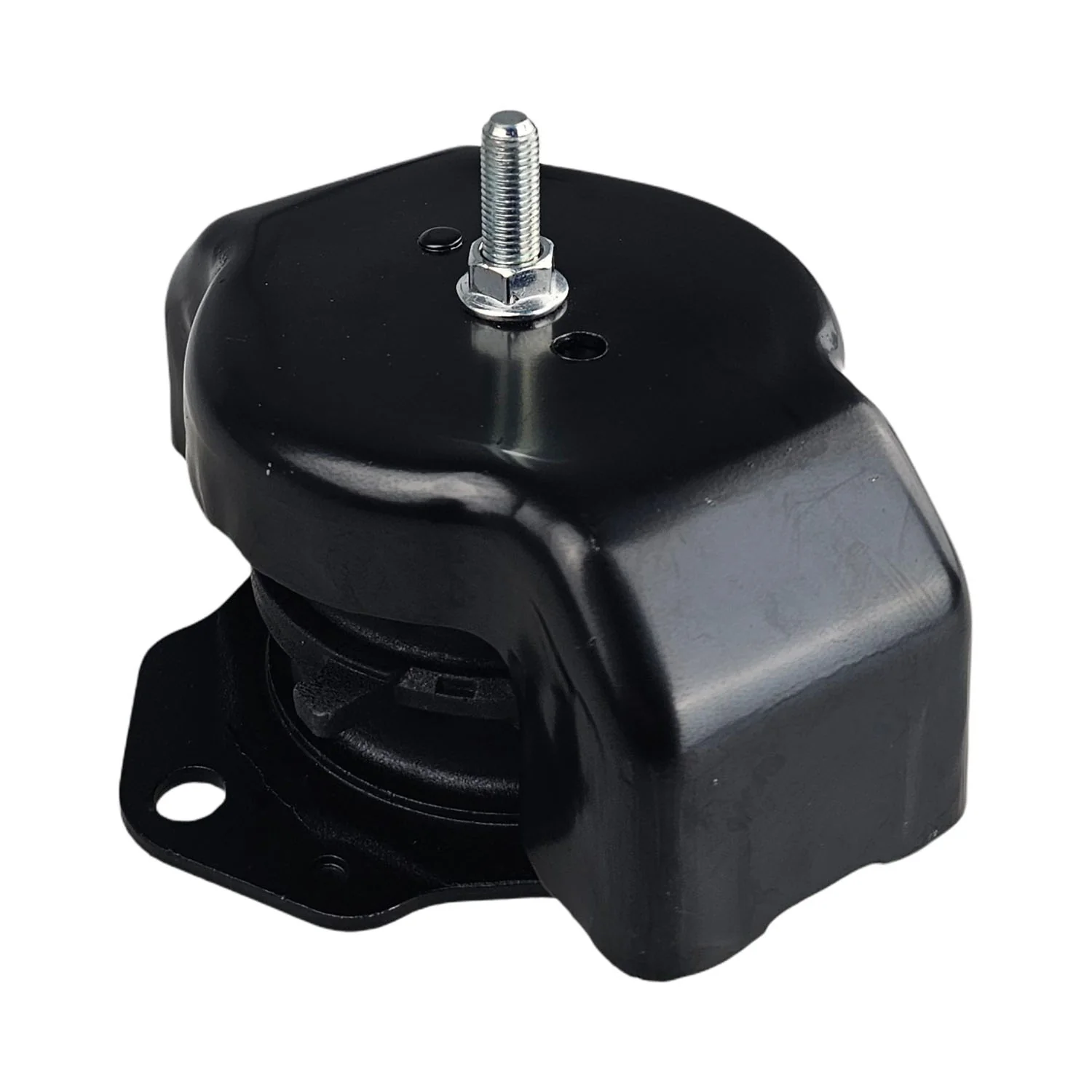 Front Engine Mount for Mitsubishi Pajero NL NM NP NS NT NW NX 2.8 3.2 3.5 3.8