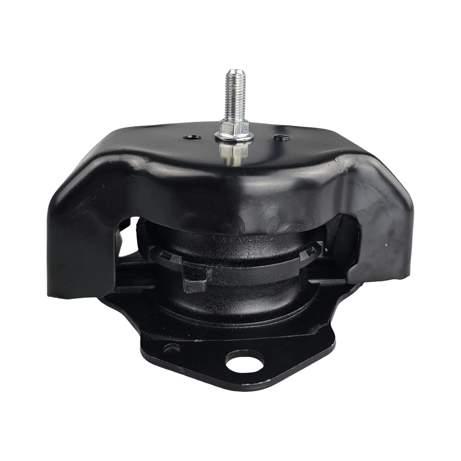 Front Engine Mount for Mitsubishi Pajero NL NM NP NS NT NW NX 2.8 3.2 3.5 3.8 - Image 3