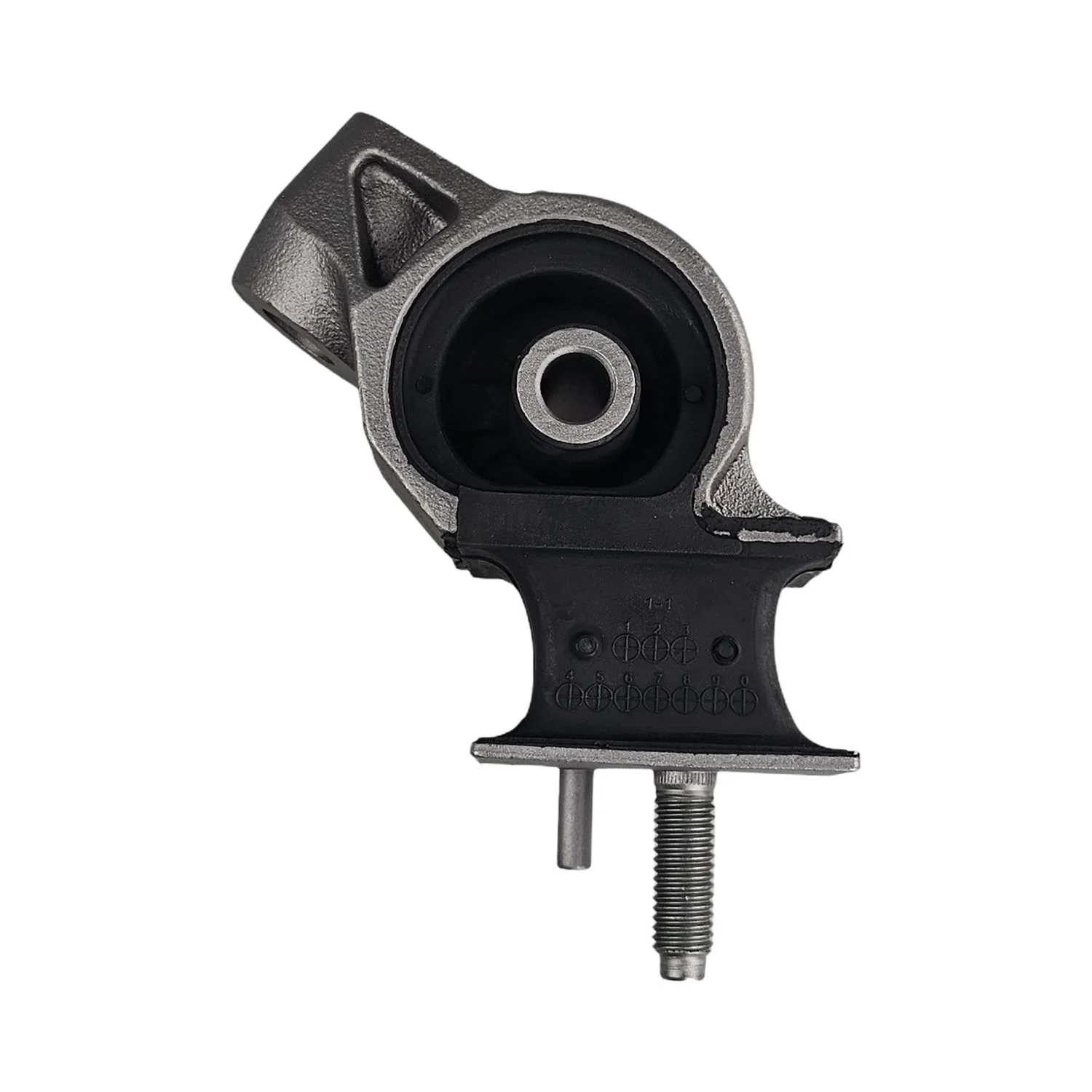 Right Engine Mount for Ford Ranger PX1 PX2 PX3 Mazda BT50 UP UR P4AT DPAT P5AT - Image 2