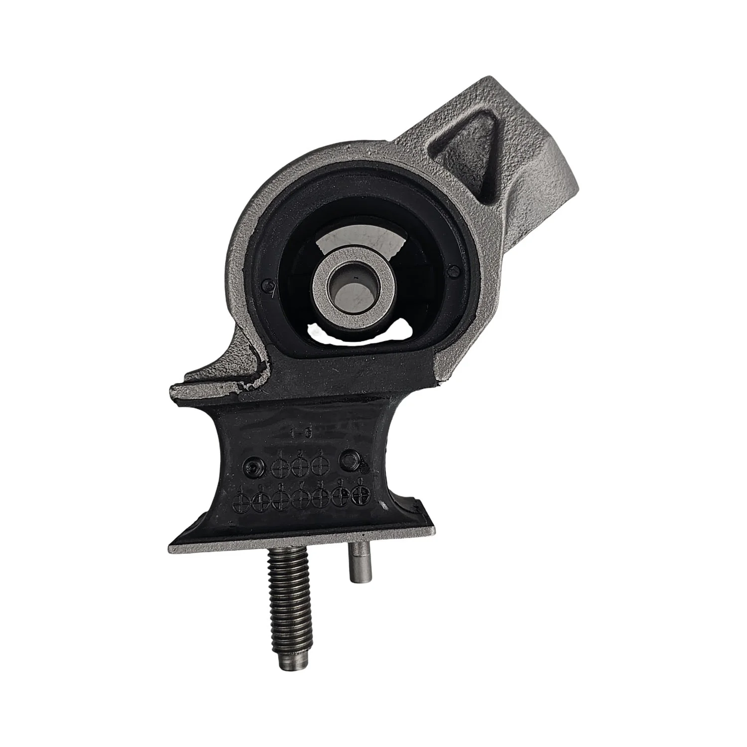 Left Engine Mount for Ford Ranger PX1 PX2 PX3 Mazda BT50 UP UR P4AT DPAT P5AT - Image 2