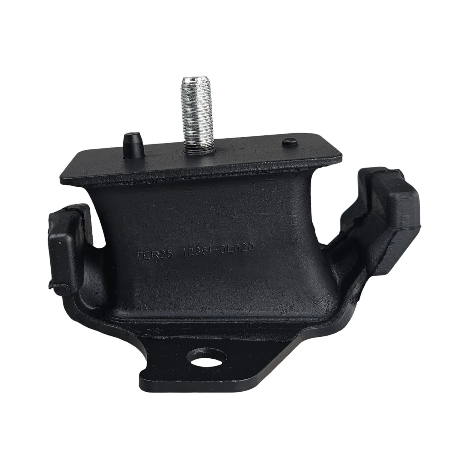 Left/Right Engine Mount for Toyota Fortuner GUN156, Hilux GUN122 GUN126 GUN136 - Image 3
