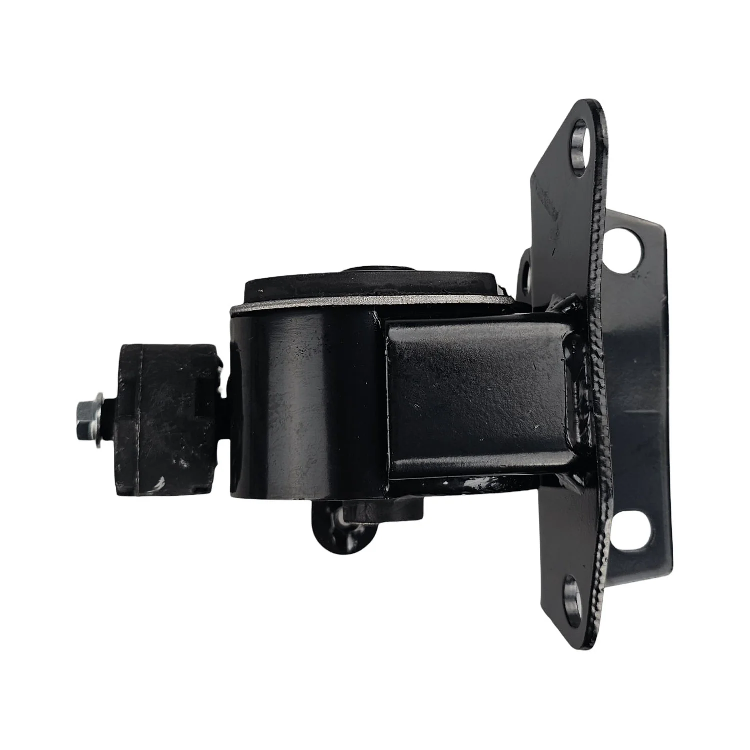 Left Engine Mount for Toyota Corolla ZZE122 1.8L 1ZZFE 2001-2007 - Image 4