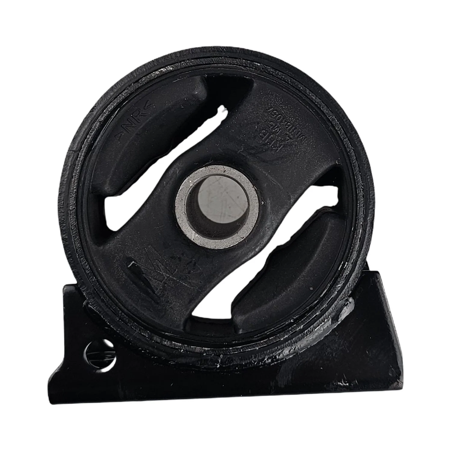 Front Engine Mount for Mitsubishi ASX XA XB XC XD 2.0L 4B11, Lancer CF CJ 2.0L 4B11 4B11T 2.4L 4B12, Outlander ZG ZH 2.4L 4B12 3.0L 6B31 | Dodge Caliber PM 1.8L 2.0L 2.4L | Jeep Compass/Patriot MK 2.0L 2.4L | Peugeot 4008 2.0L 4B11 - Image 3