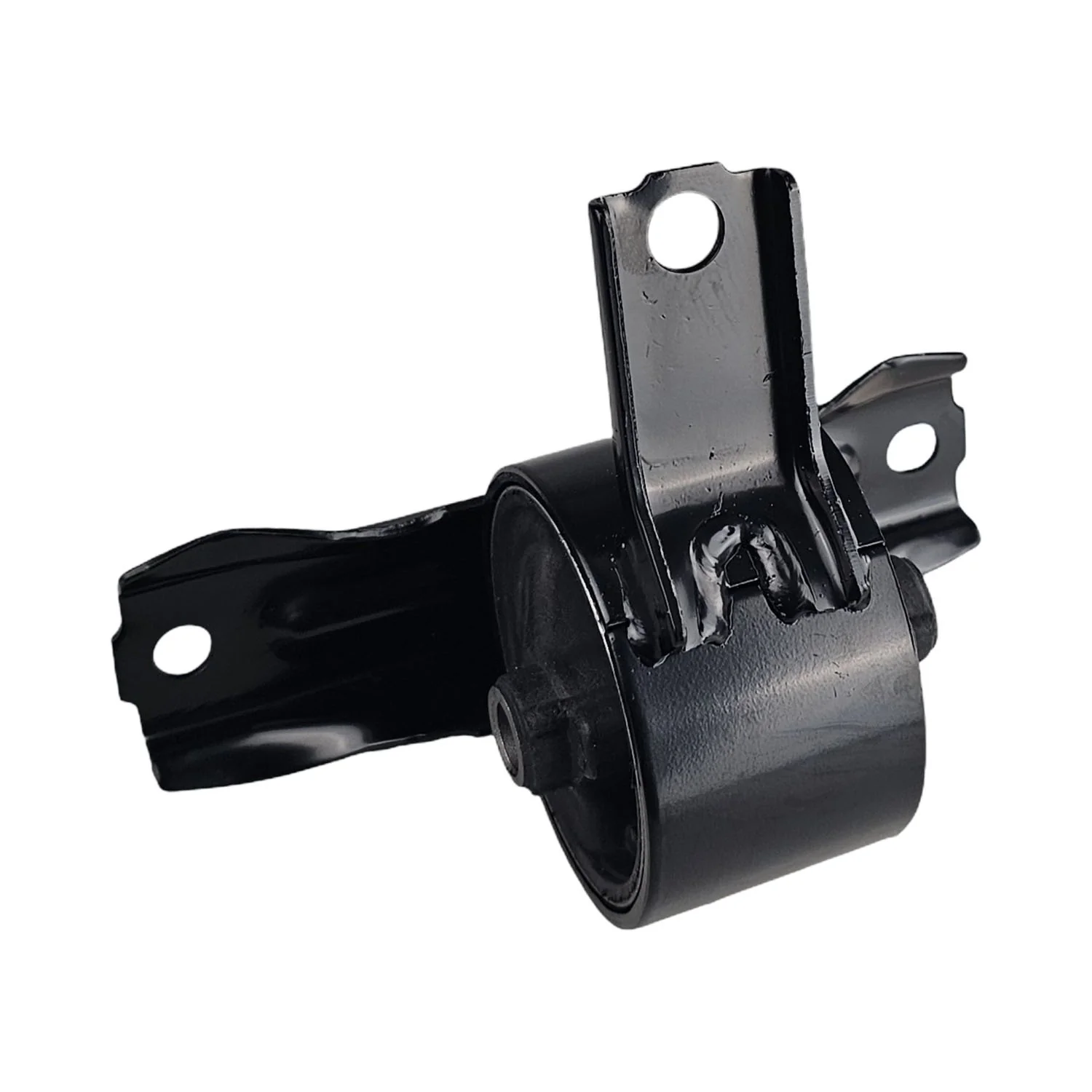 Right Engine Mount for Mitsubishi ASX XA XB XC XD 2.0L 4B11, Lancer CF CJ 2.0L 4B11 4B11T 2.4L 4B12, Outlander ZG ZH 2.4L 4B12 3.0L 6B31 | Dodge Caliber PM 1.8L 2.0L 2.4L | Jeep Compass/Patriot MK 2.0L 2.4L | Peugeot 4007 2.2L DW12