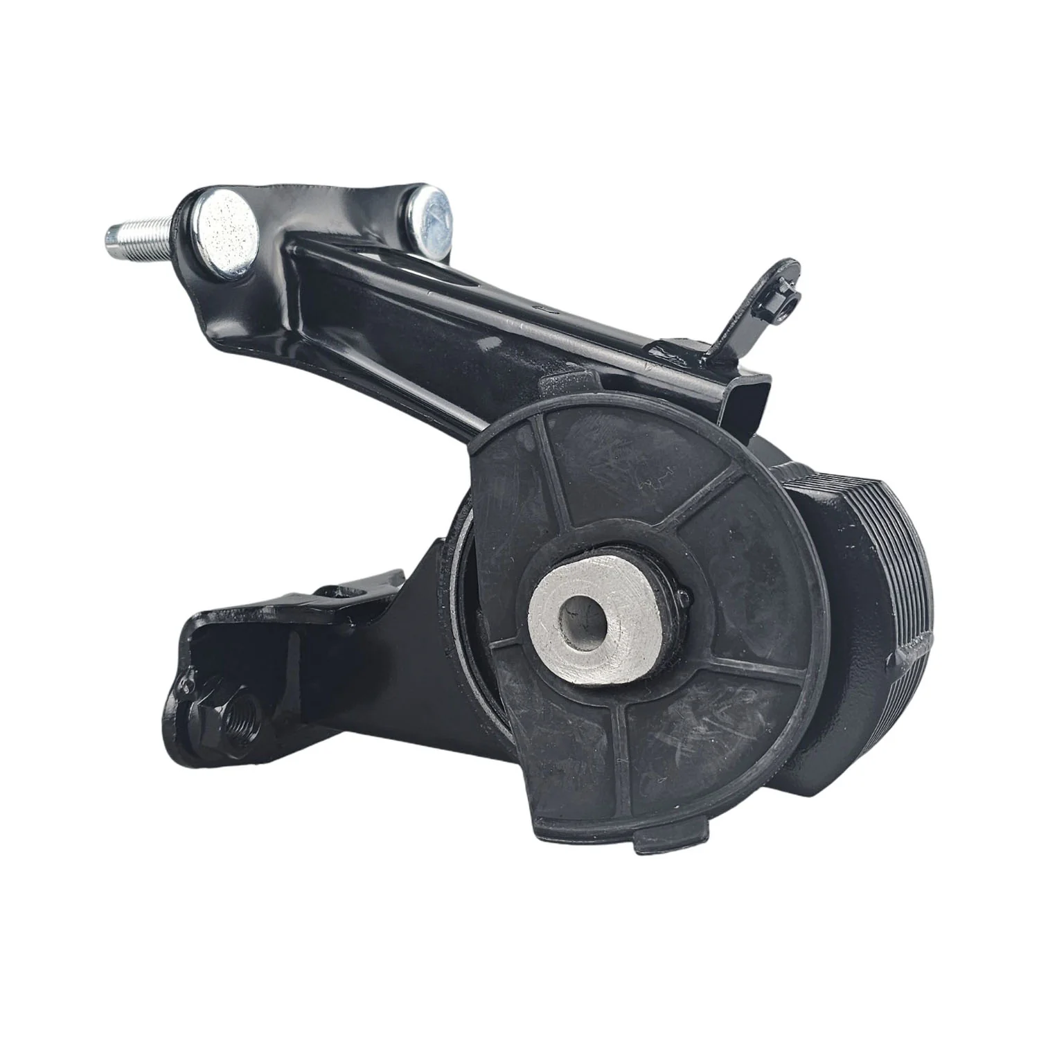 Rear Engine Mount for Toyota Corolla ZRE182 1.8L 2ZRFE 2012~2018 Manual - Image 2