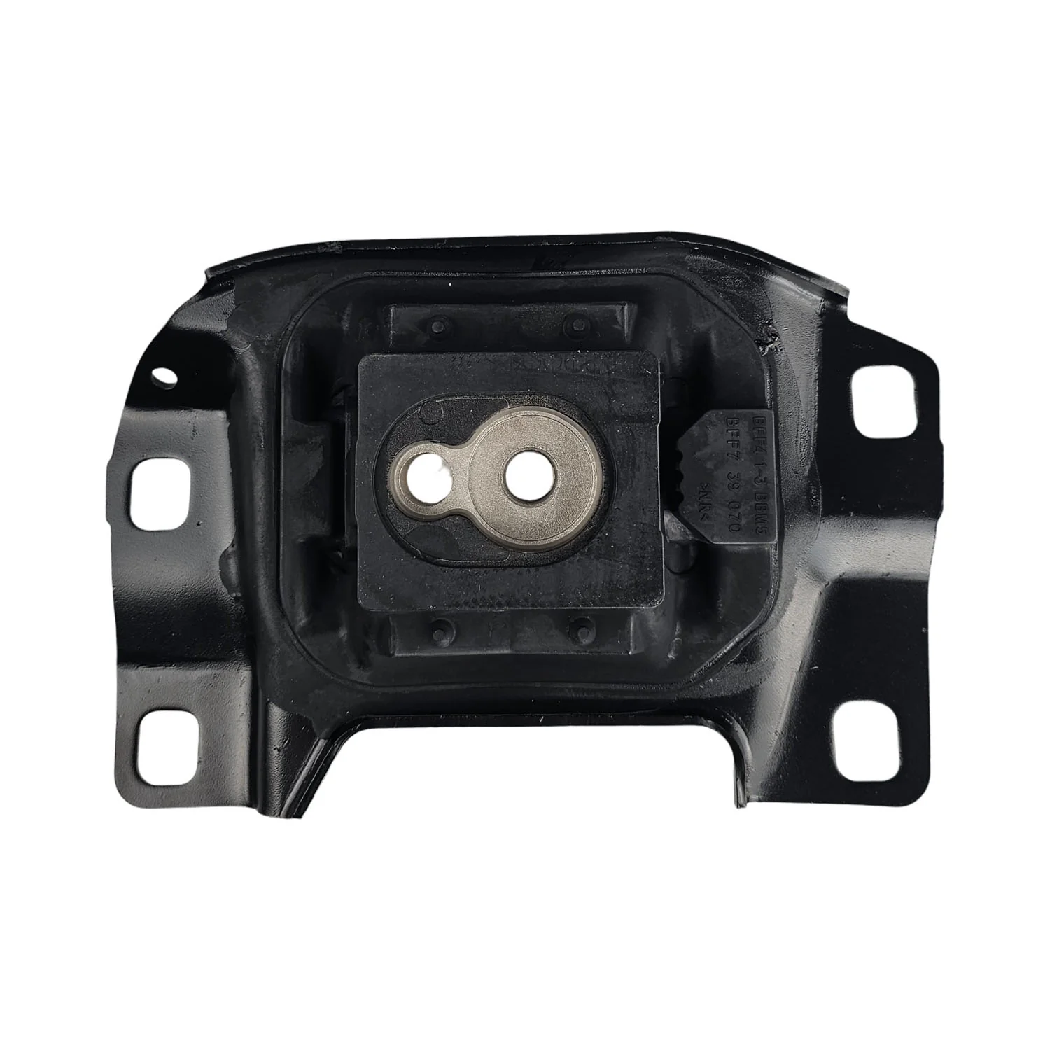Left Engine Mount for Mazda Mazda3 BL 2.0L 2.2L 2.5L 09~14 Attaches to Gearbox