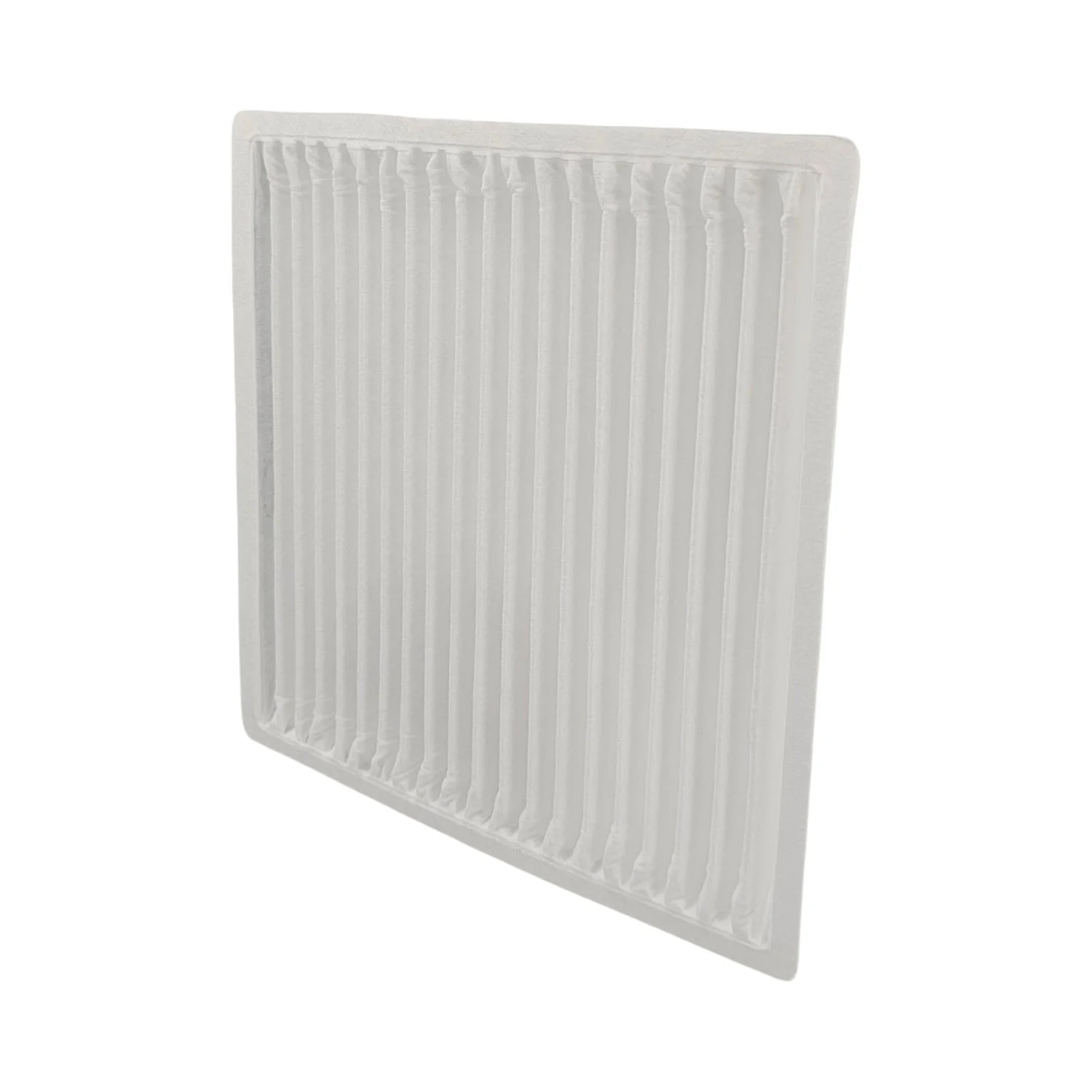 Basco Cabin Filter Interchangeable with RCA104P WACF5231 CAC-1103 Toyota Subaru
