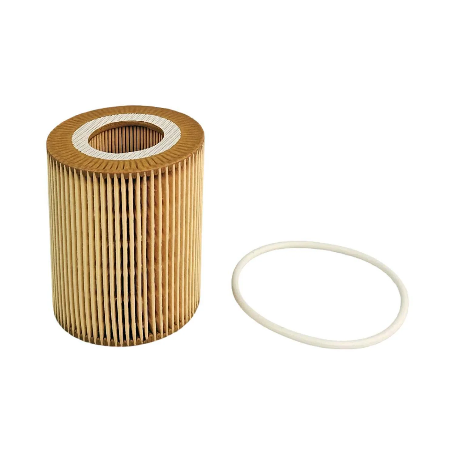 Oil Filter for Citroen Ford Jaguar LandRover VW Interchangeable w/ WCO143 R2729P